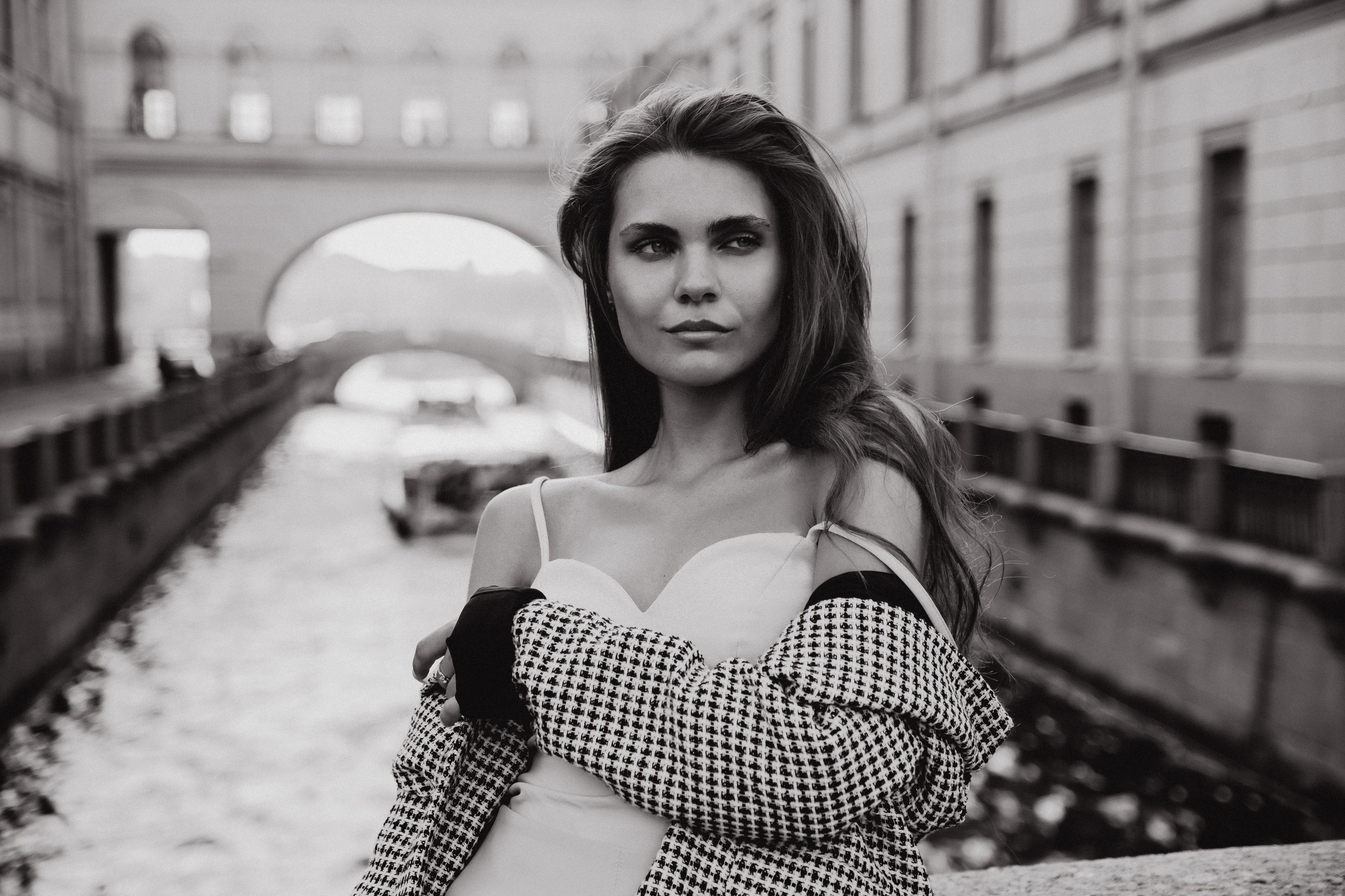 Алина. Свадебный и семейный фотограф в Волгограде Кристина Иванова