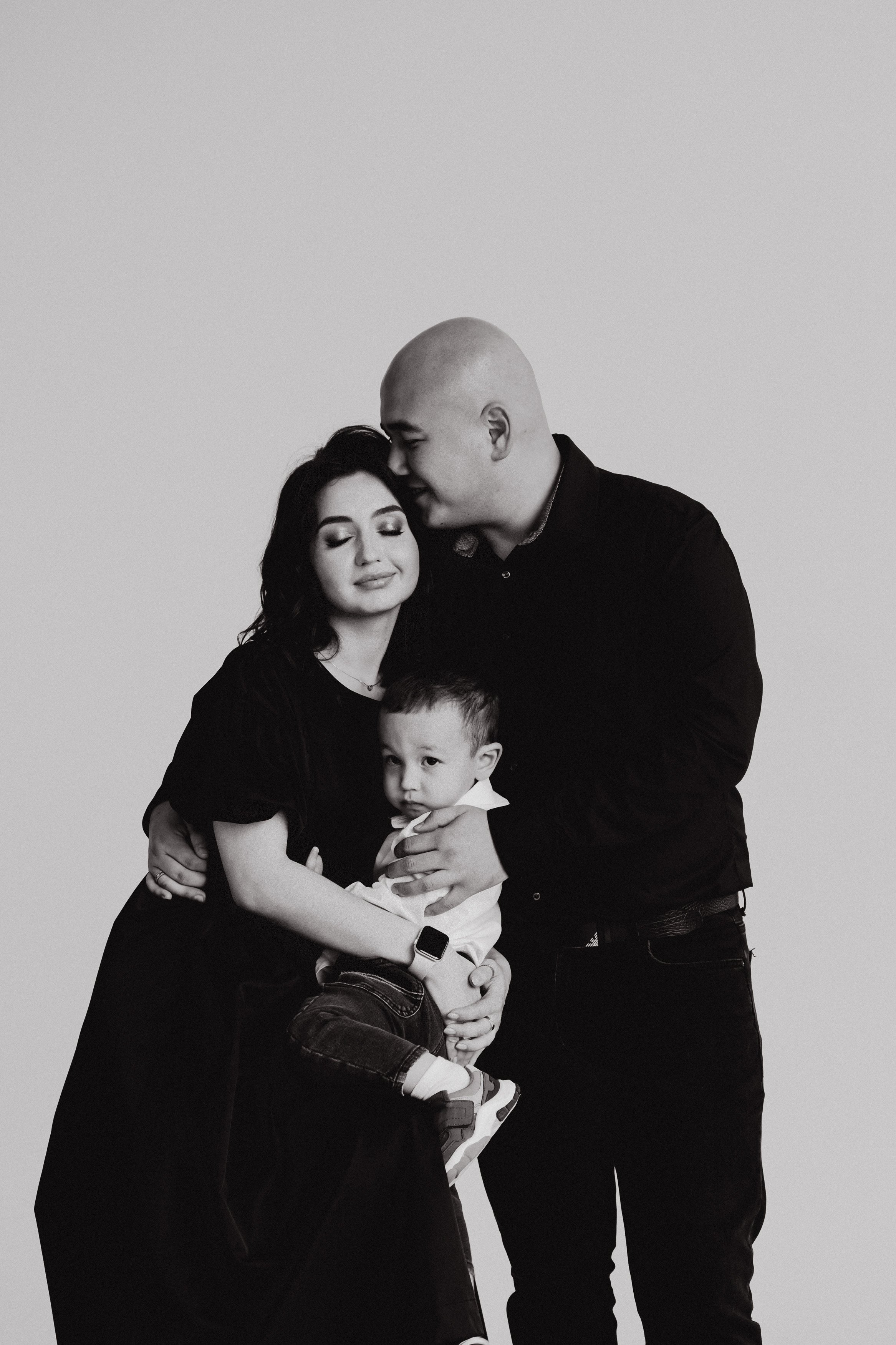 Семейная история. Свадебный и семейный фотограф в Волгограде Кристина Иванова