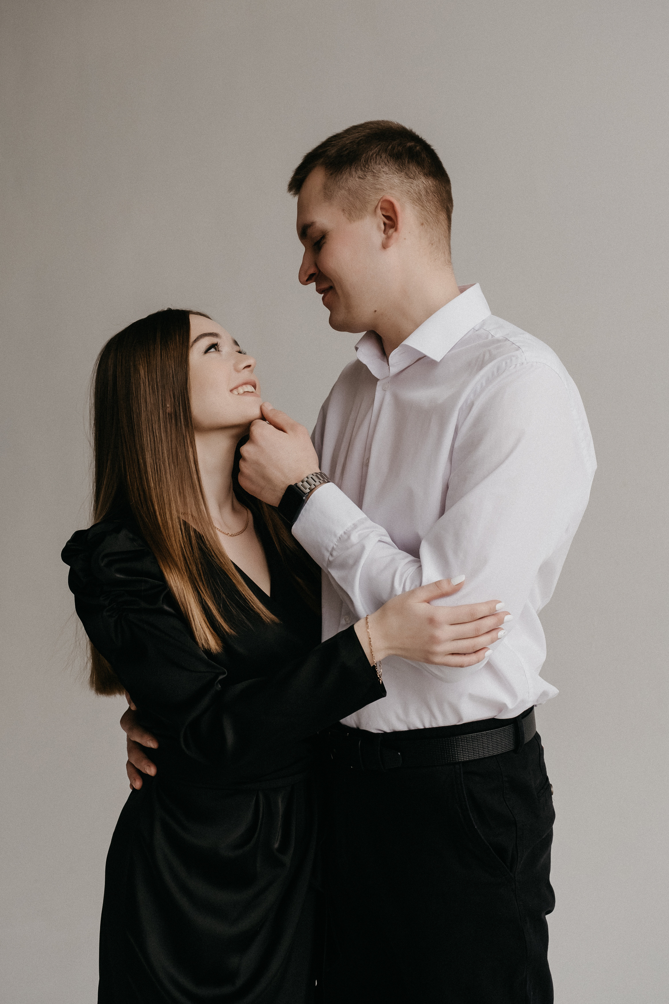 Рома и Вика. Свадебный и семейный фотограф в Волгограде Кристина Иванова