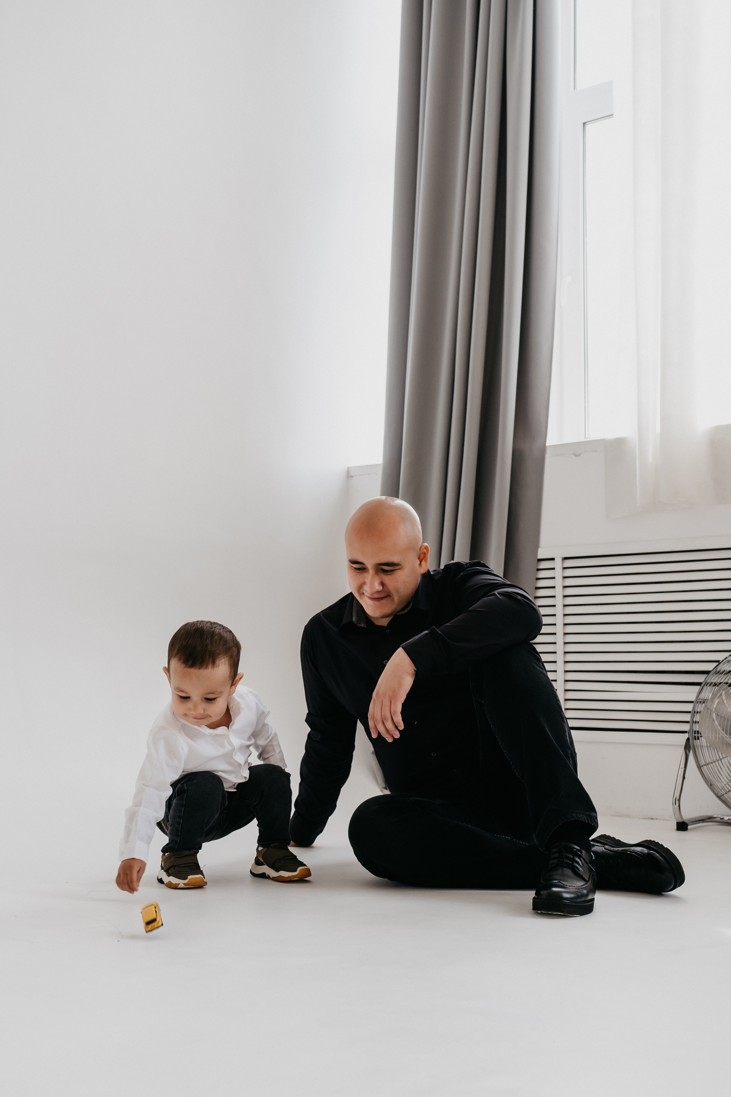 Семейная история. Свадебный и семейный фотограф в Волгограде Кристина Иванова