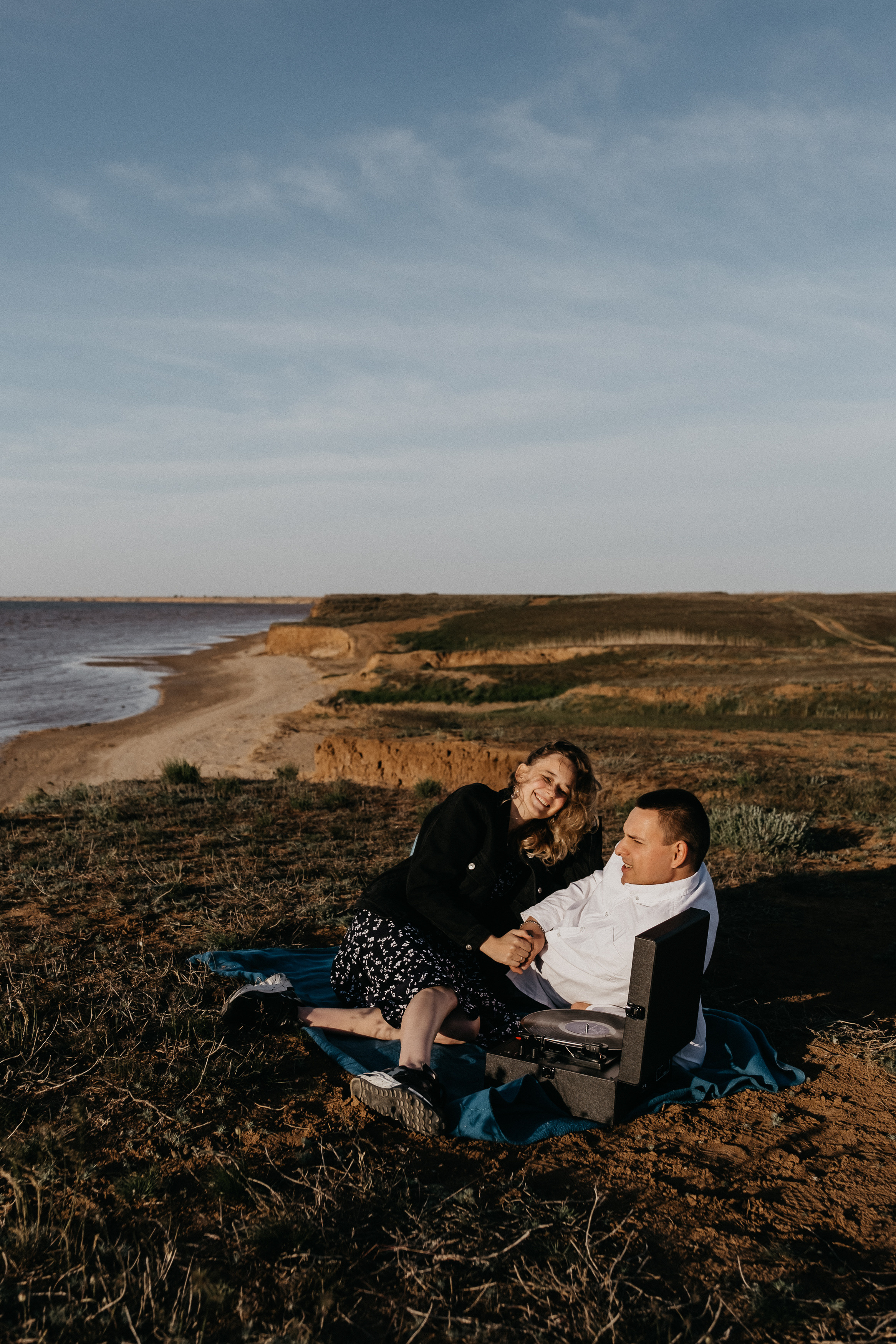 Лёша и Полина. Свадебный и семейный фотограф в Волгограде Кристина Иванова