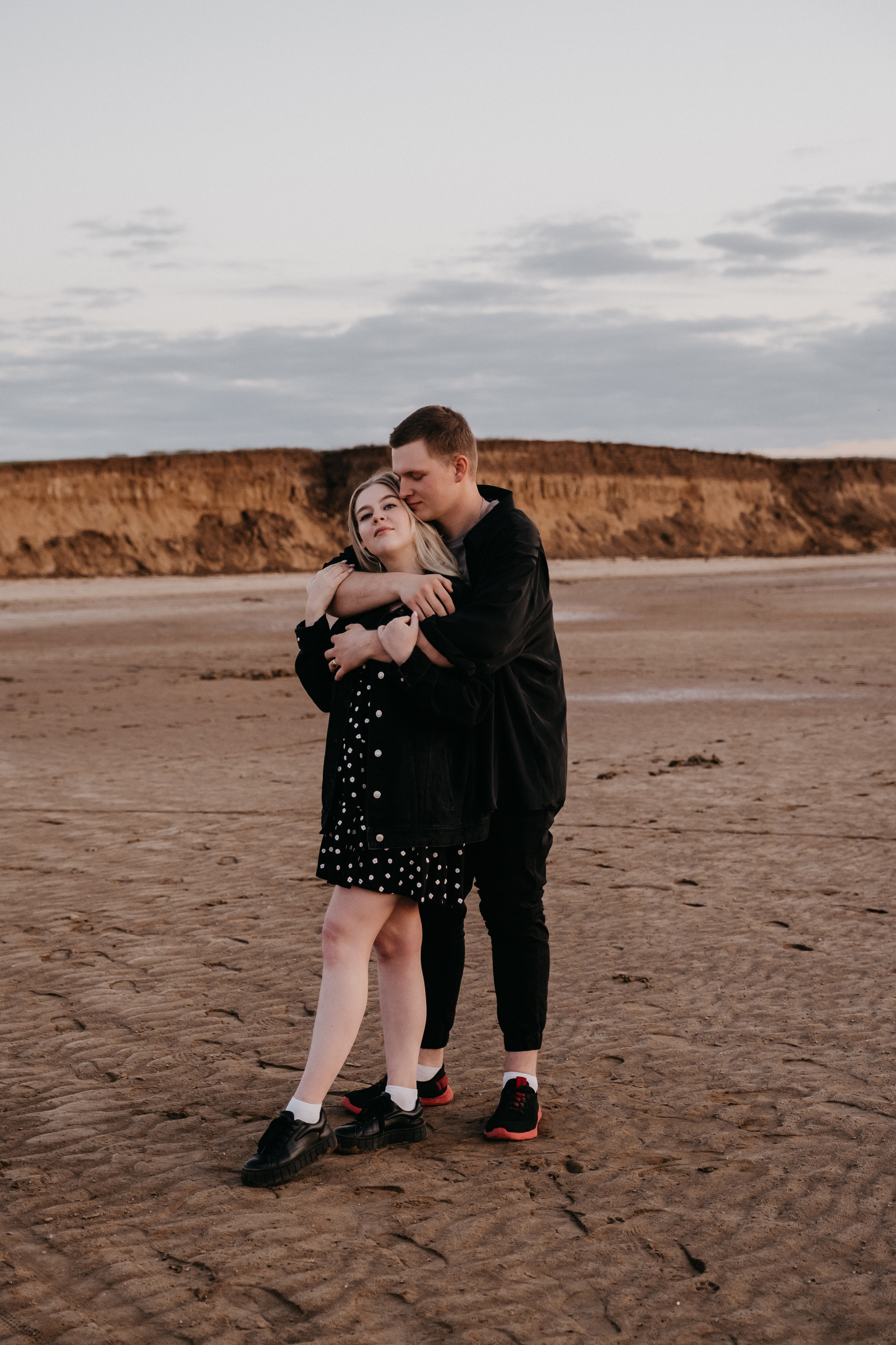 Сева и Катя. Свадебный и семейный фотограф в Волгограде Кристина Иванова