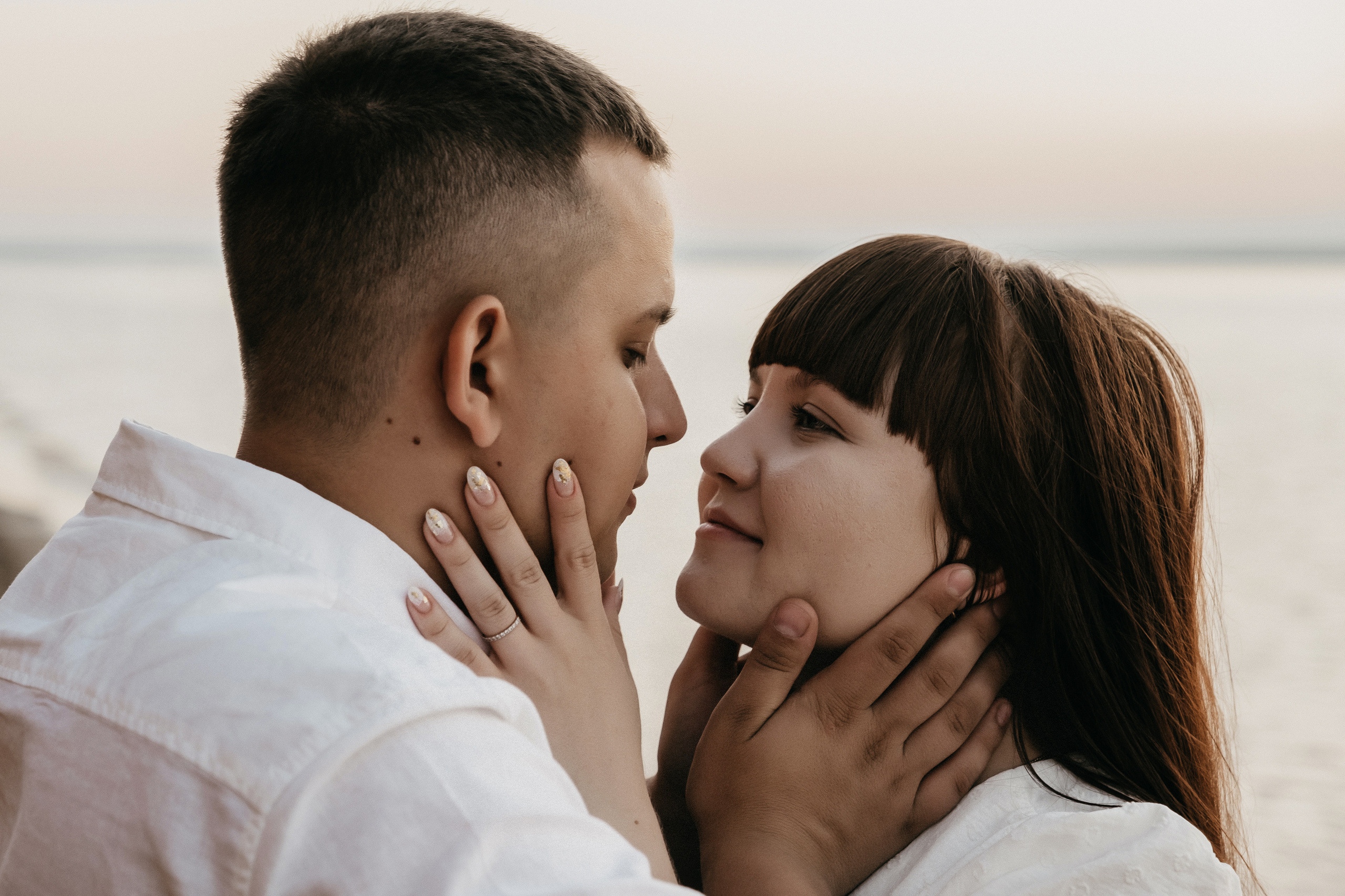 Ваня и Геля. Свадебный и семейный фотограф в Волгограде Кристина Иванова