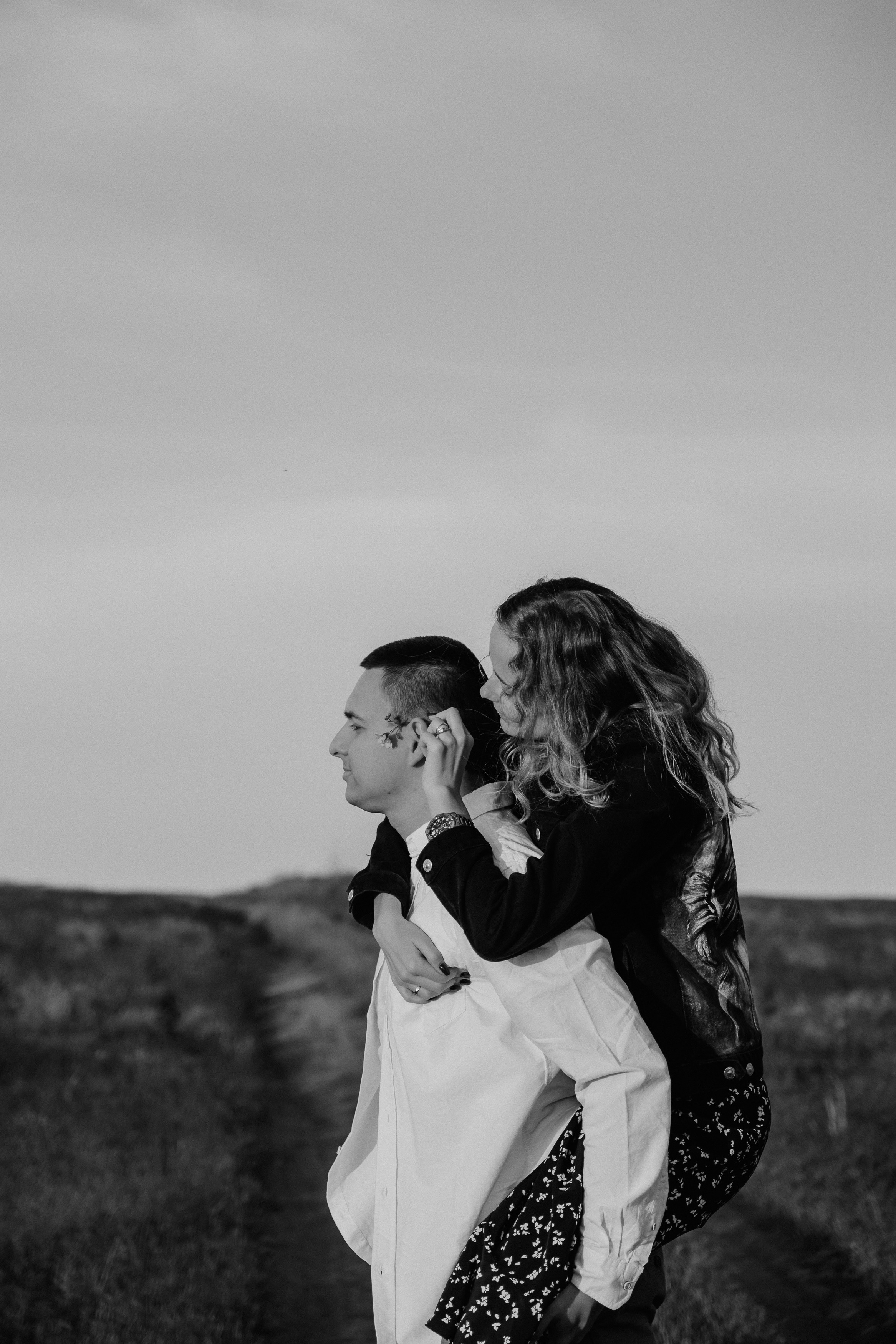 Лёша и Полина. Свадебный и семейный фотограф в Волгограде Кристина Иванова