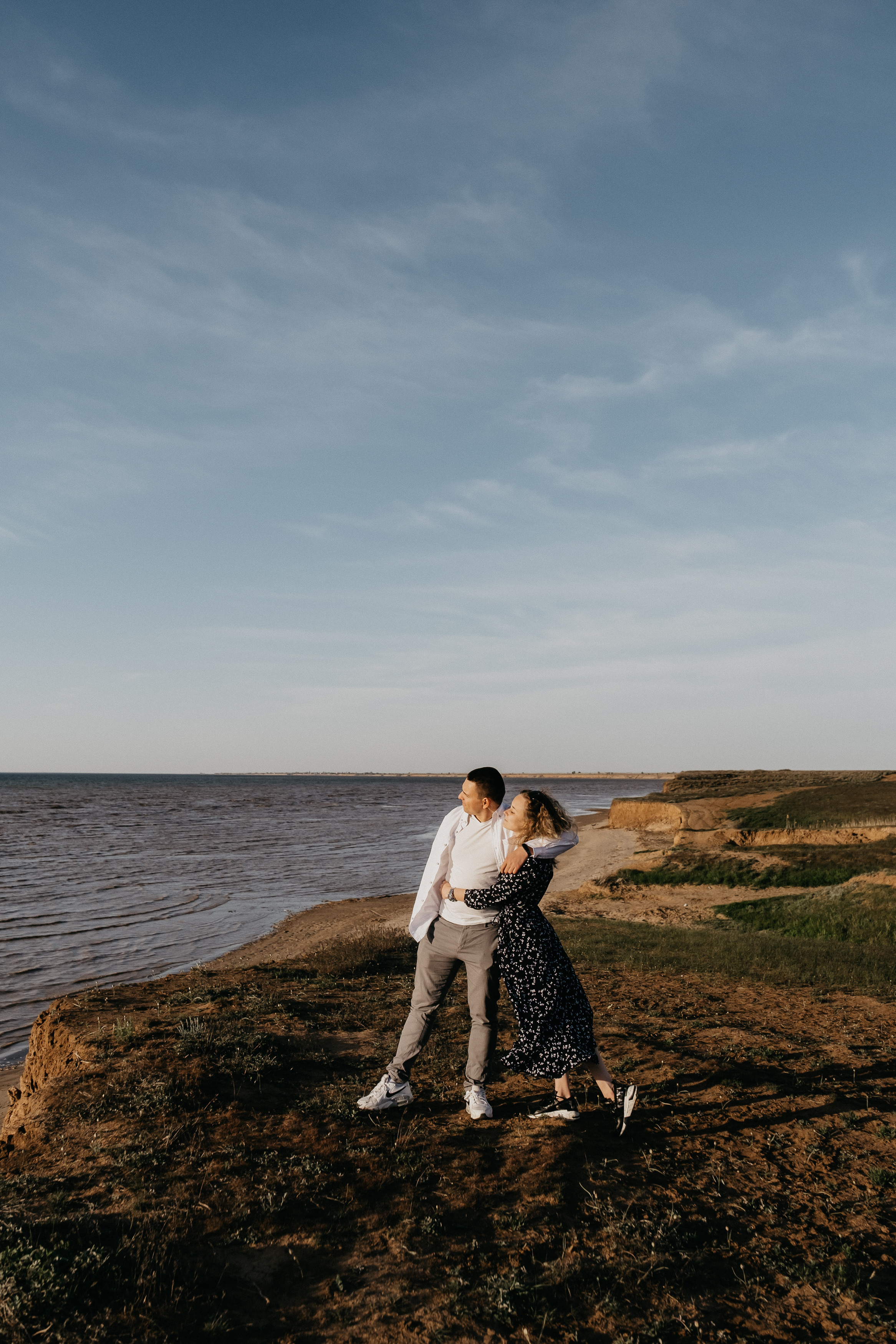 Лёша и Полина. Свадебный и семейный фотограф в Волгограде Кристина Иванова
