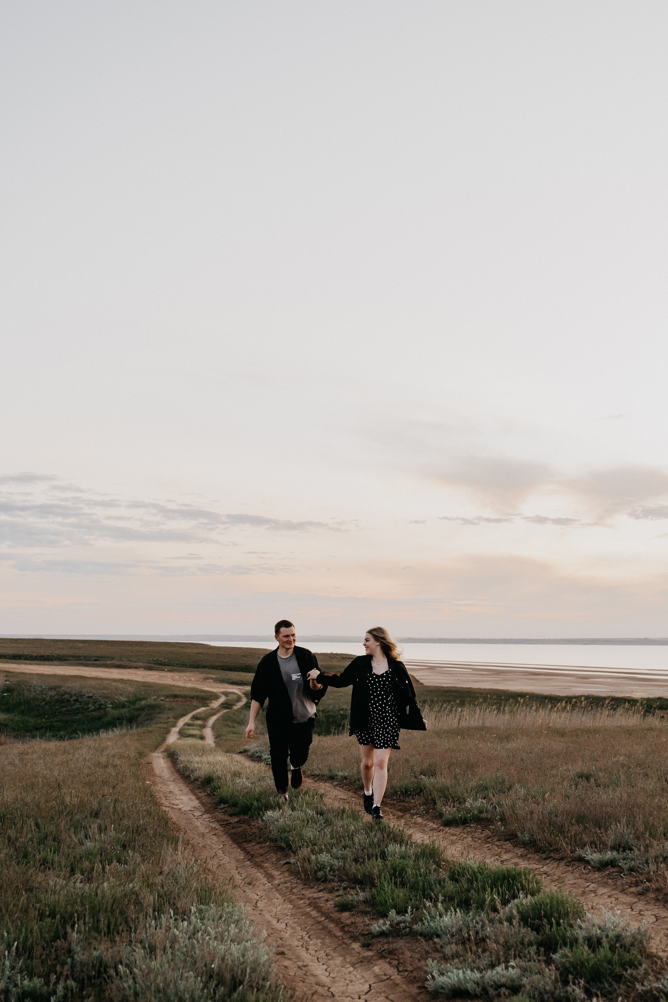 Сева и Катя. Свадебный и семейный фотограф в Волгограде Кристина Иванова