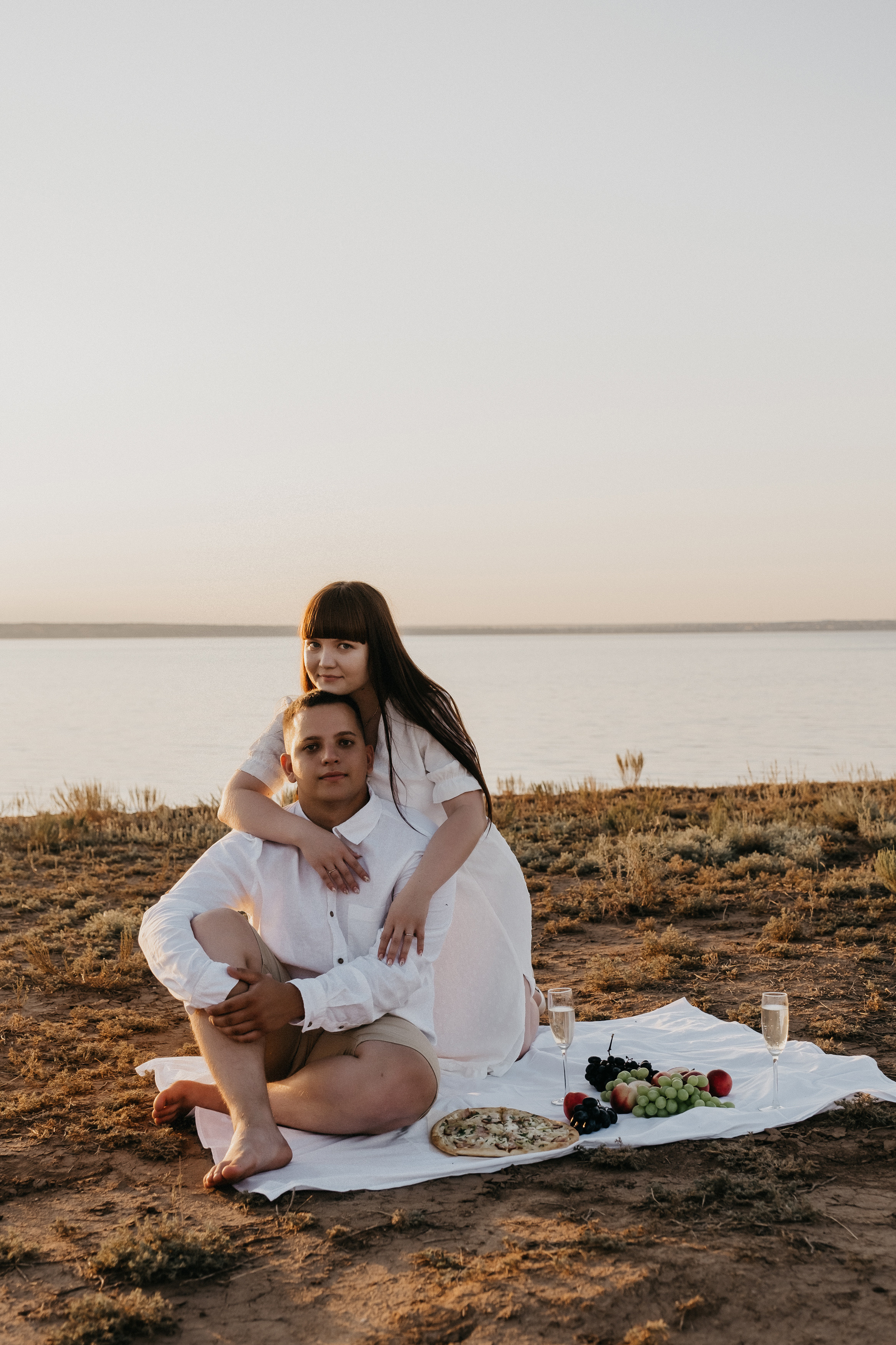 Ваня и Геля. Свадебный и семейный фотограф в Волгограде Кристина Иванова