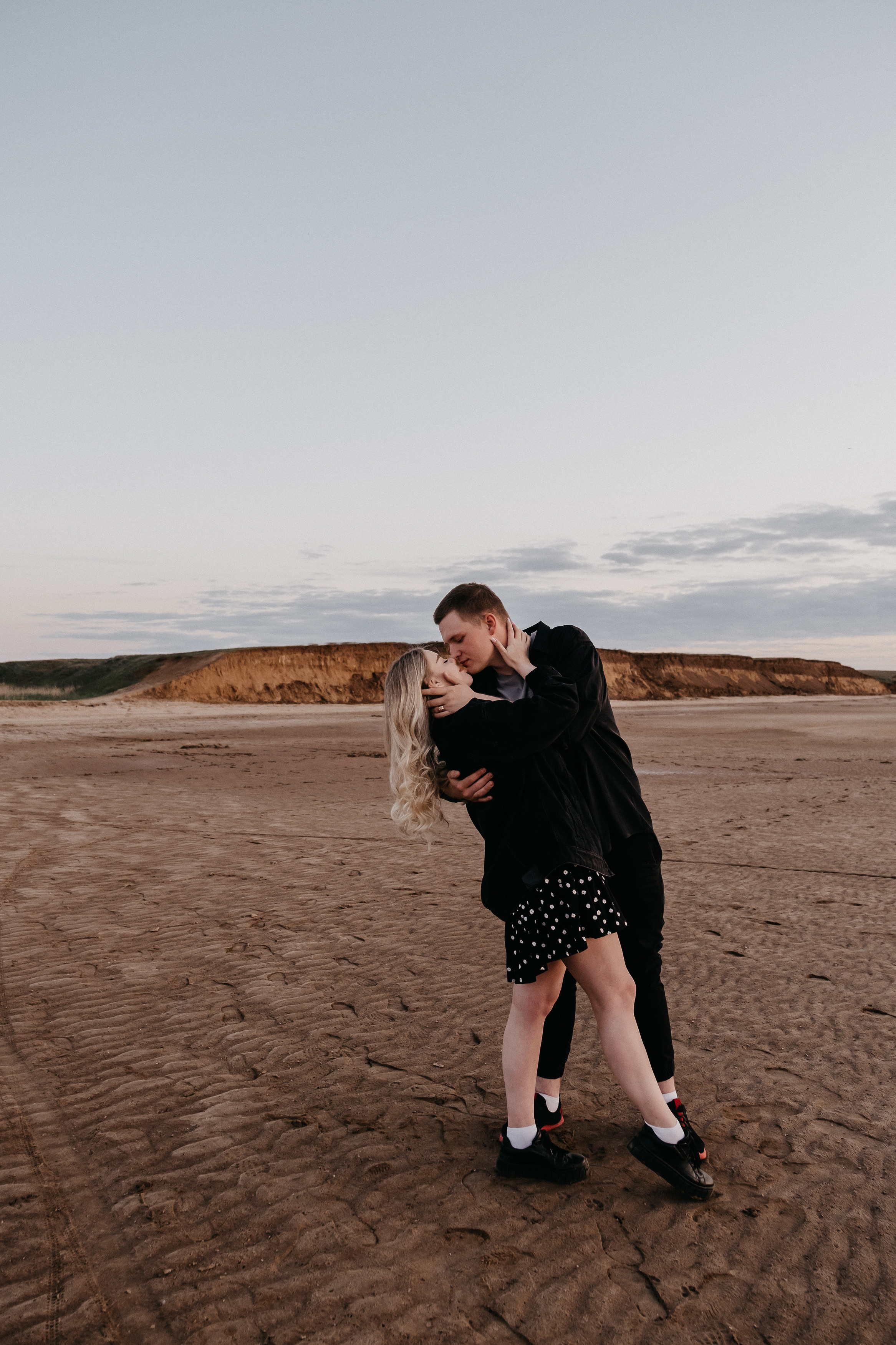 Сева и Катя. Свадебный и семейный фотограф в Волгограде Кристина Иванова