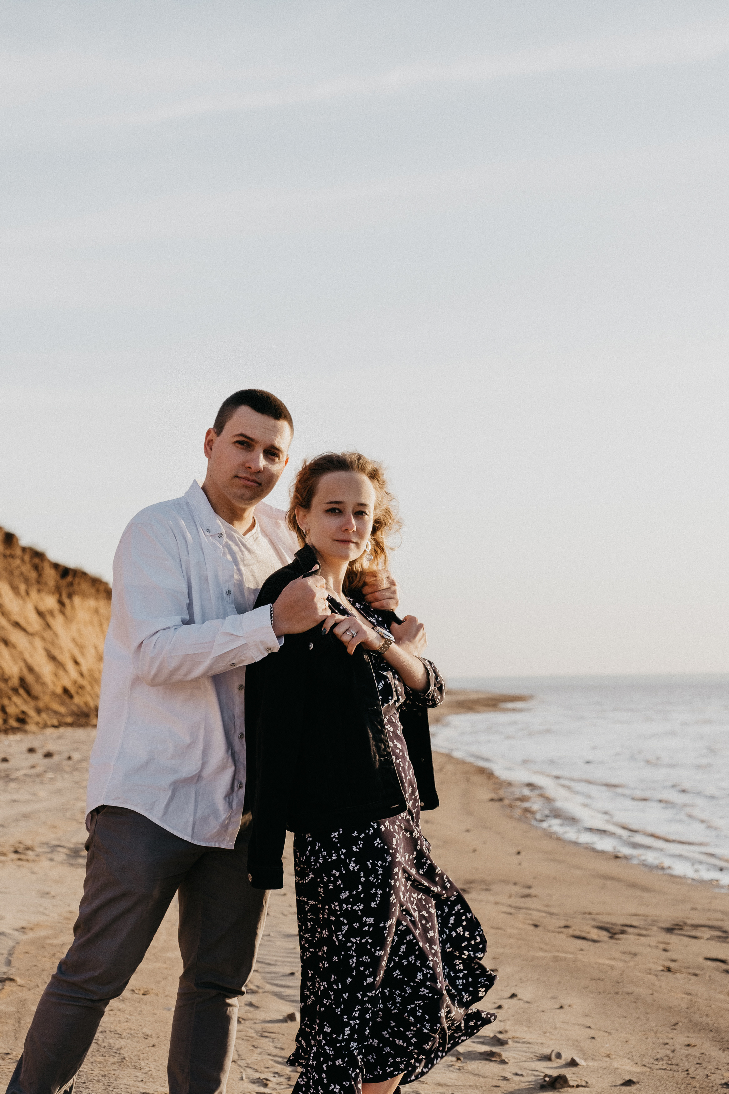 Лёша и Полина. Свадебный и семейный фотограф в Волгограде Кристина Иванова