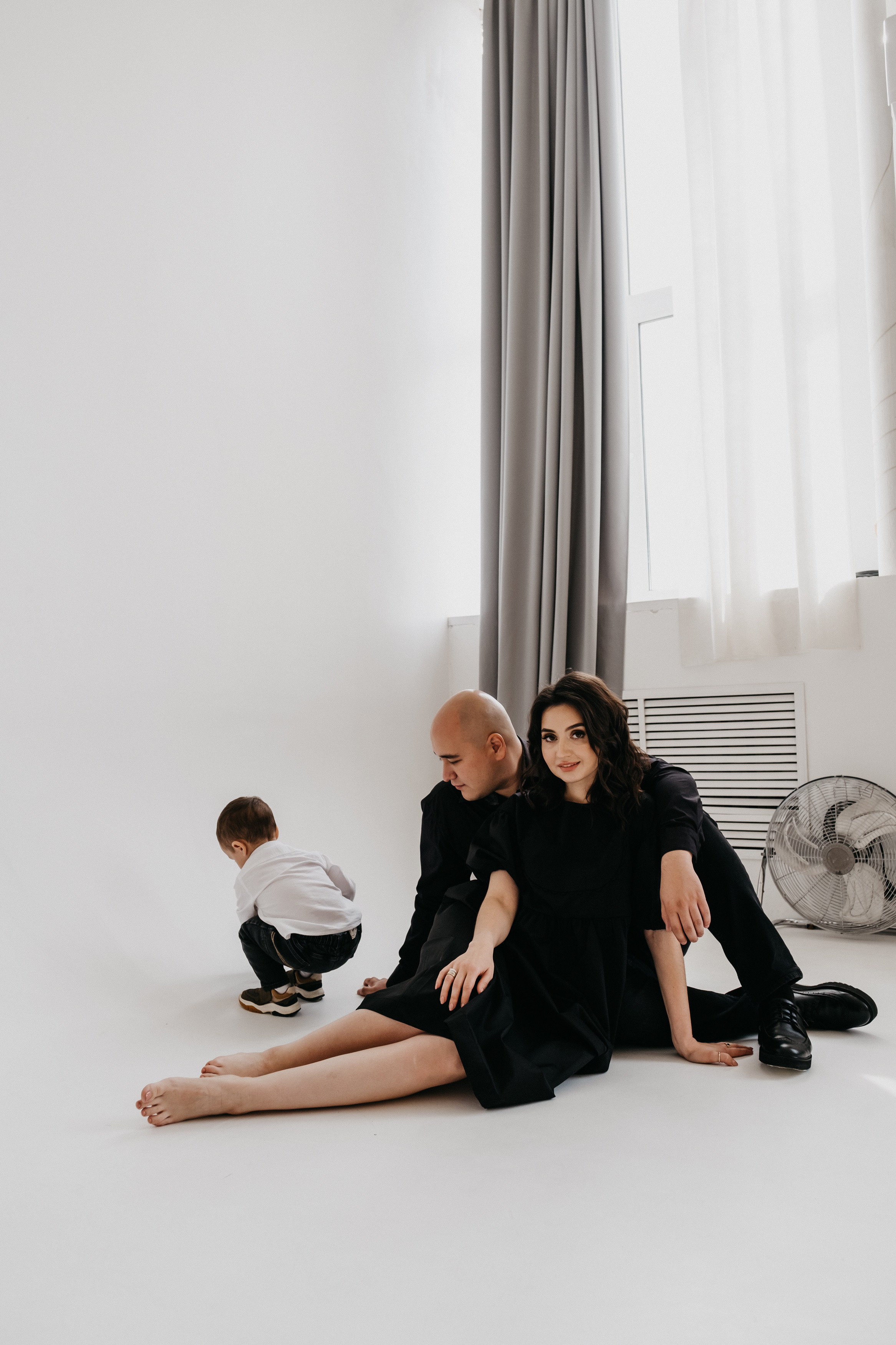 Семейная история. Свадебный и семейный фотограф в Волгограде Кристина Иванова