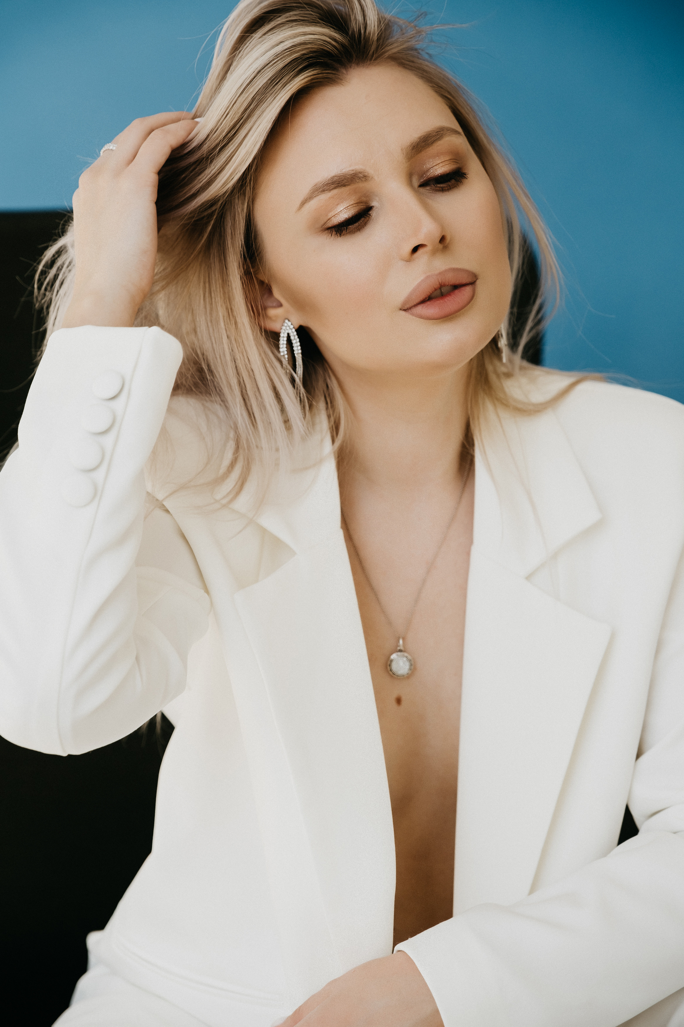 Маша. Свадебный и семейный фотограф в Волгограде Кристина Иванова