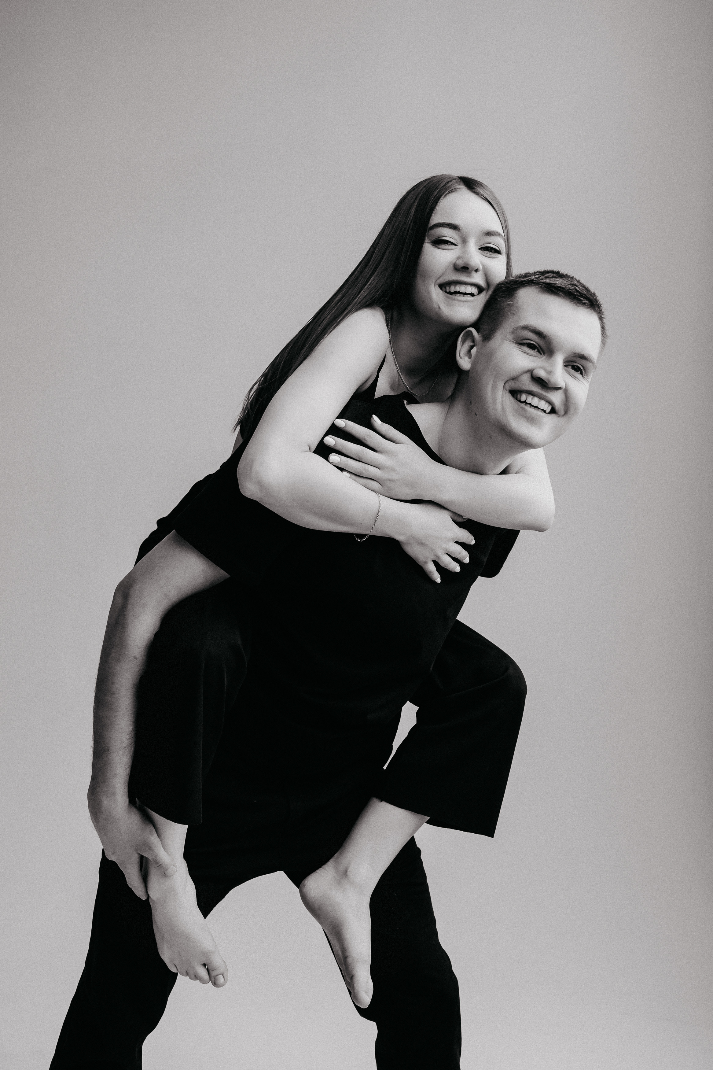 Рома и Вика. Свадебный и семейный фотограф в Волгограде Кристина Иванова