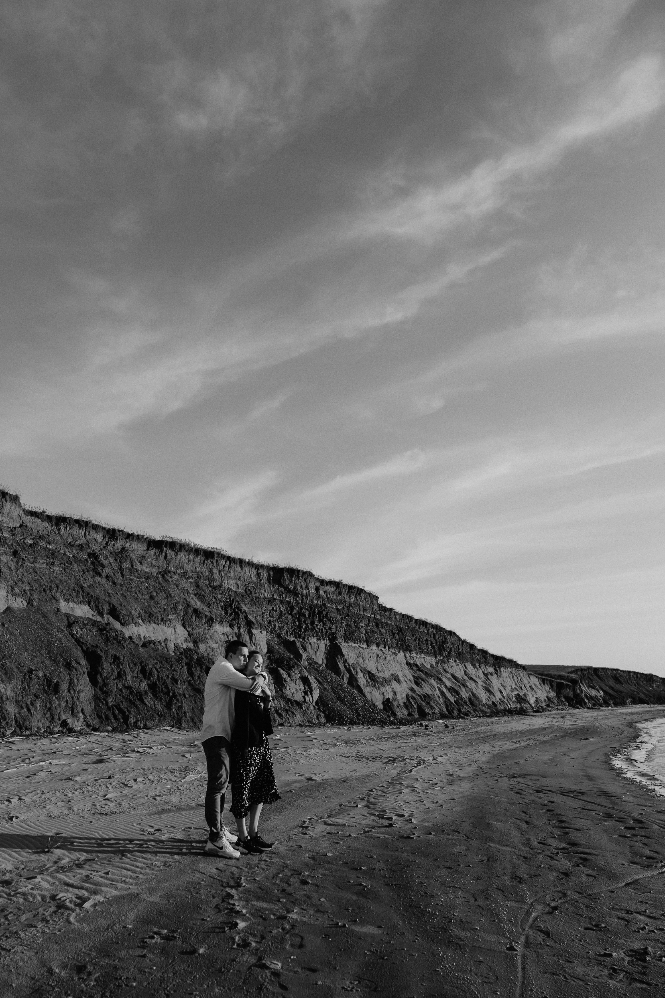 Лёша и Полина. Свадебный и семейный фотограф в Волгограде Кристина Иванова