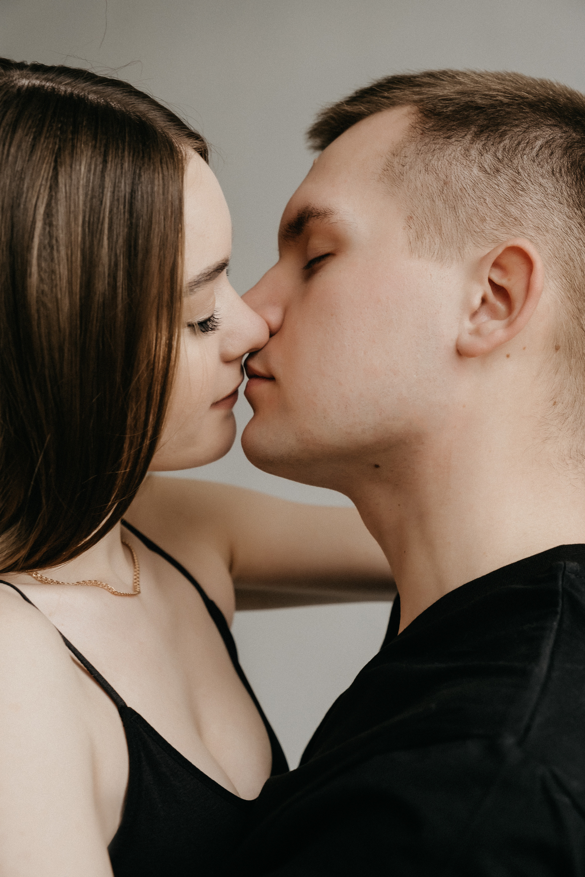 Рома и Вика. Свадебный и семейный фотограф в Волгограде Кристина Иванова