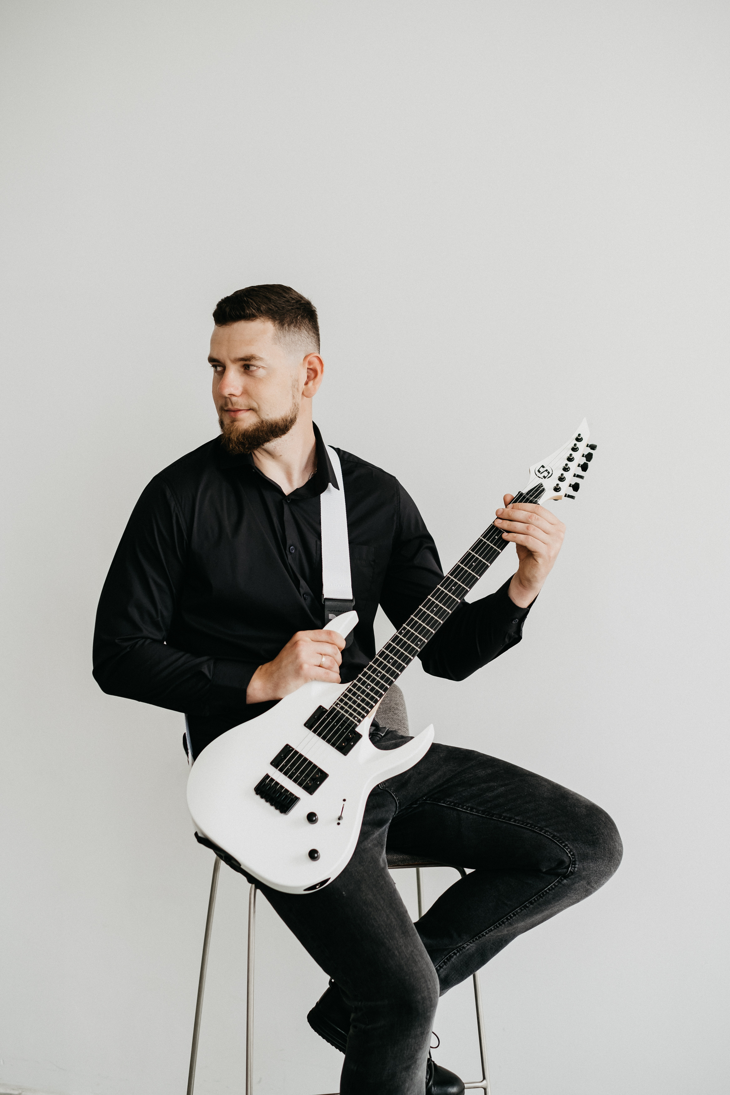 Съемка беременности в студии Волгограда. Свадебный и семейный фотограф в Волгограде Кристина Иванова