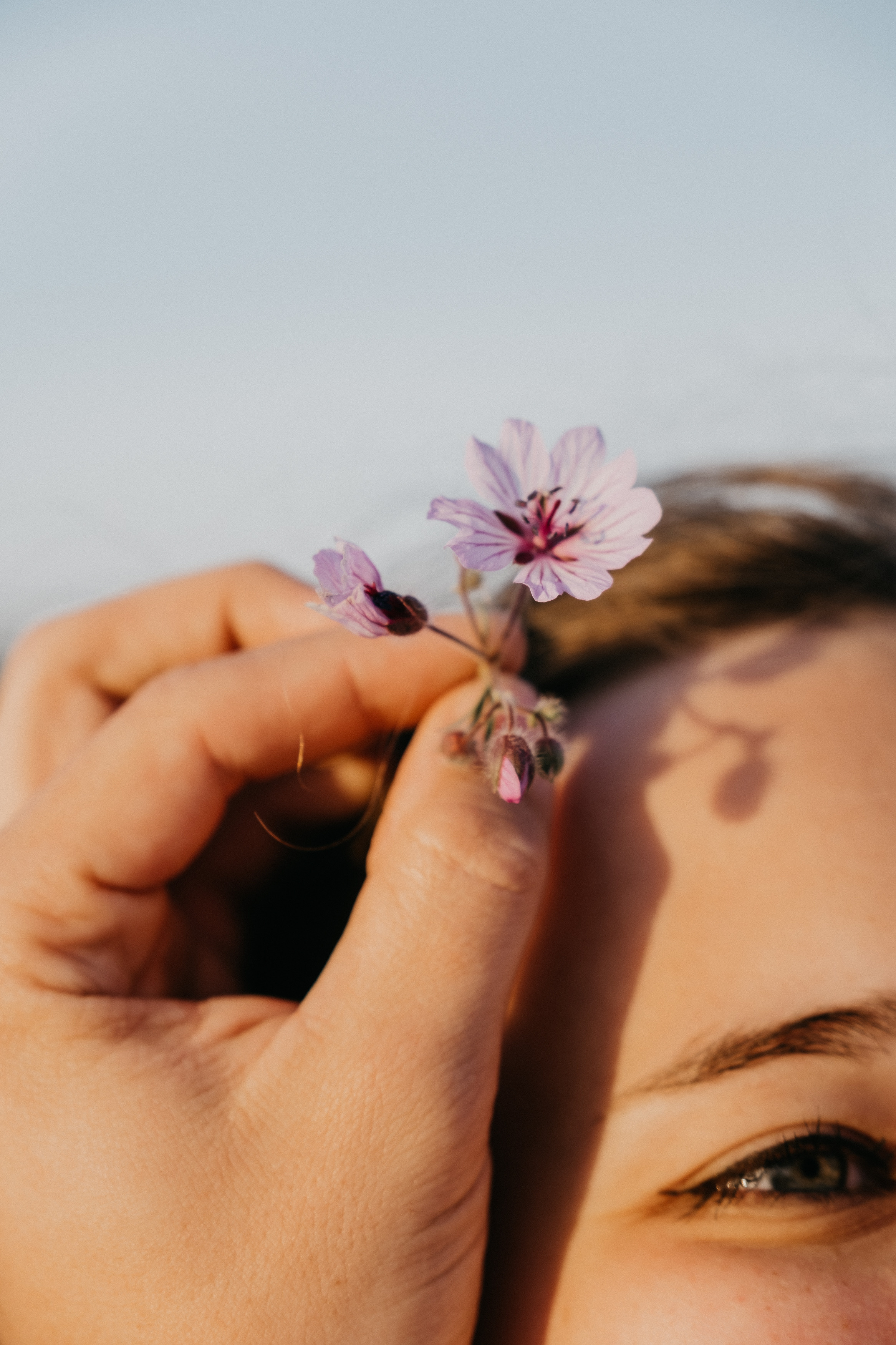 Лёша и Полина. Свадебный и семейный фотограф в Волгограде Кристина Иванова