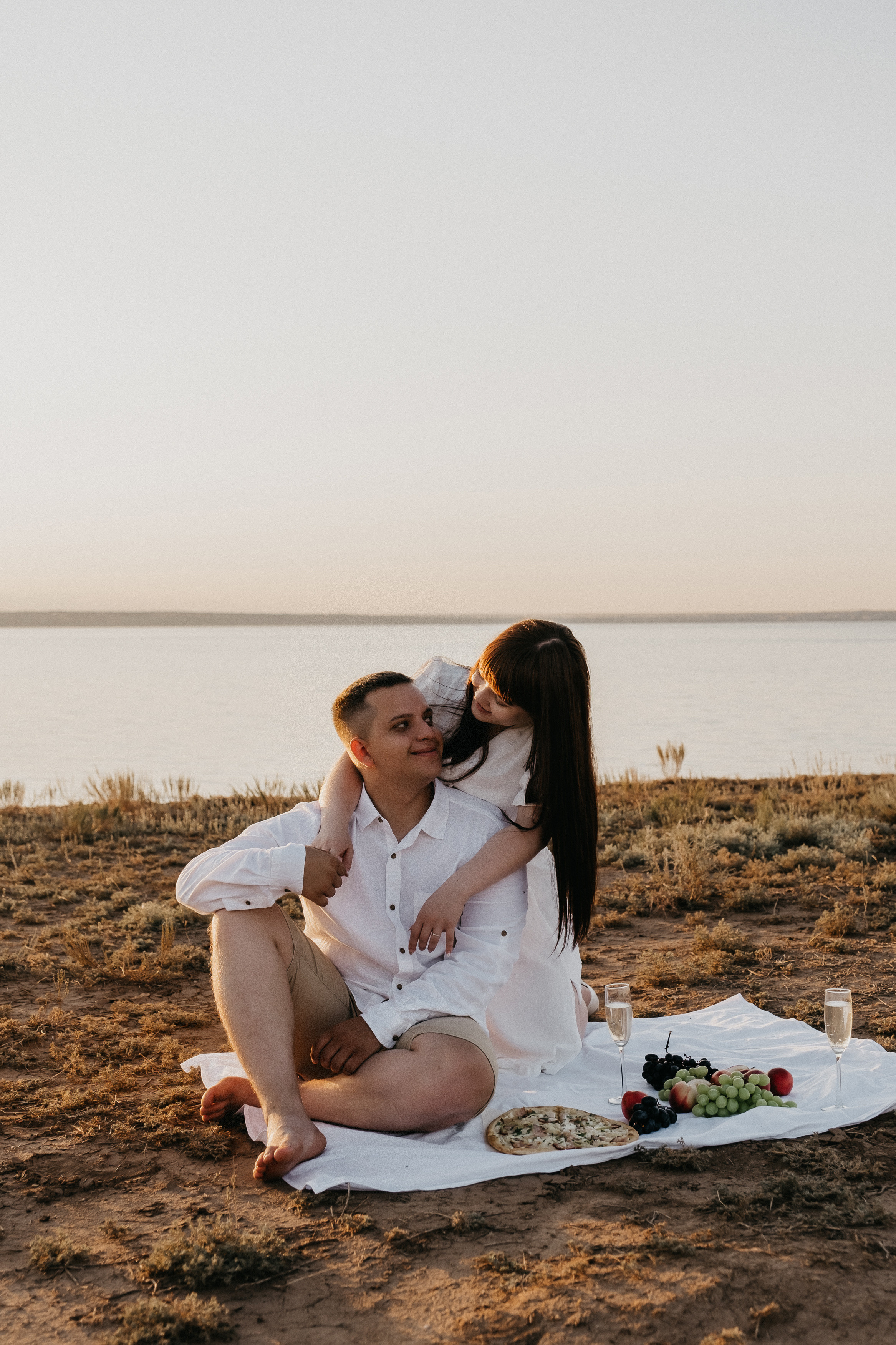 Ваня и Геля. Свадебный и семейный фотограф в Волгограде Кристина Иванова