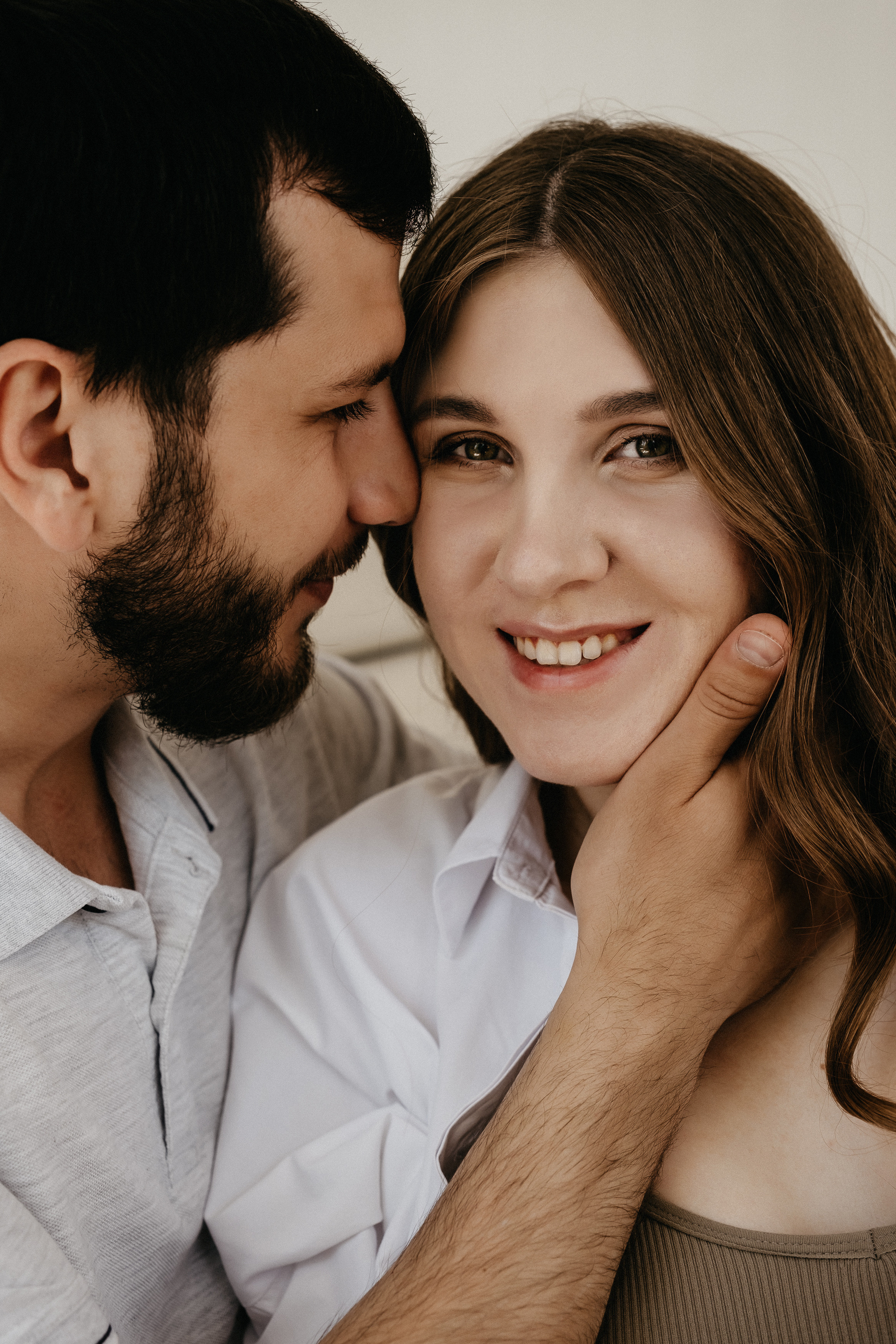 Никита и Даша. Свадебный и семейный фотограф в Волгограде Кристина Иванова