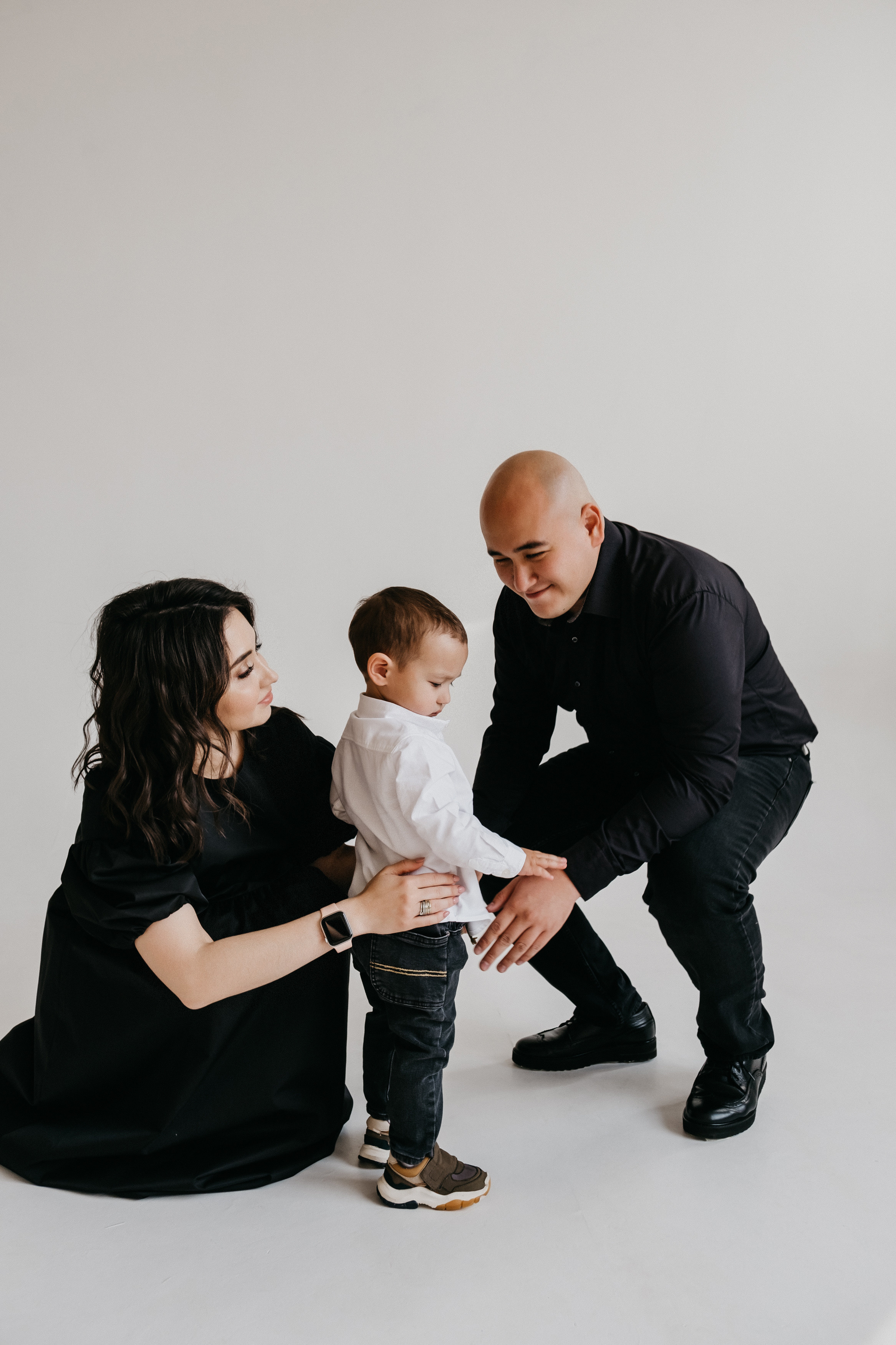 Семейная история. Свадебный и семейный фотограф в Волгограде Кристина Иванова