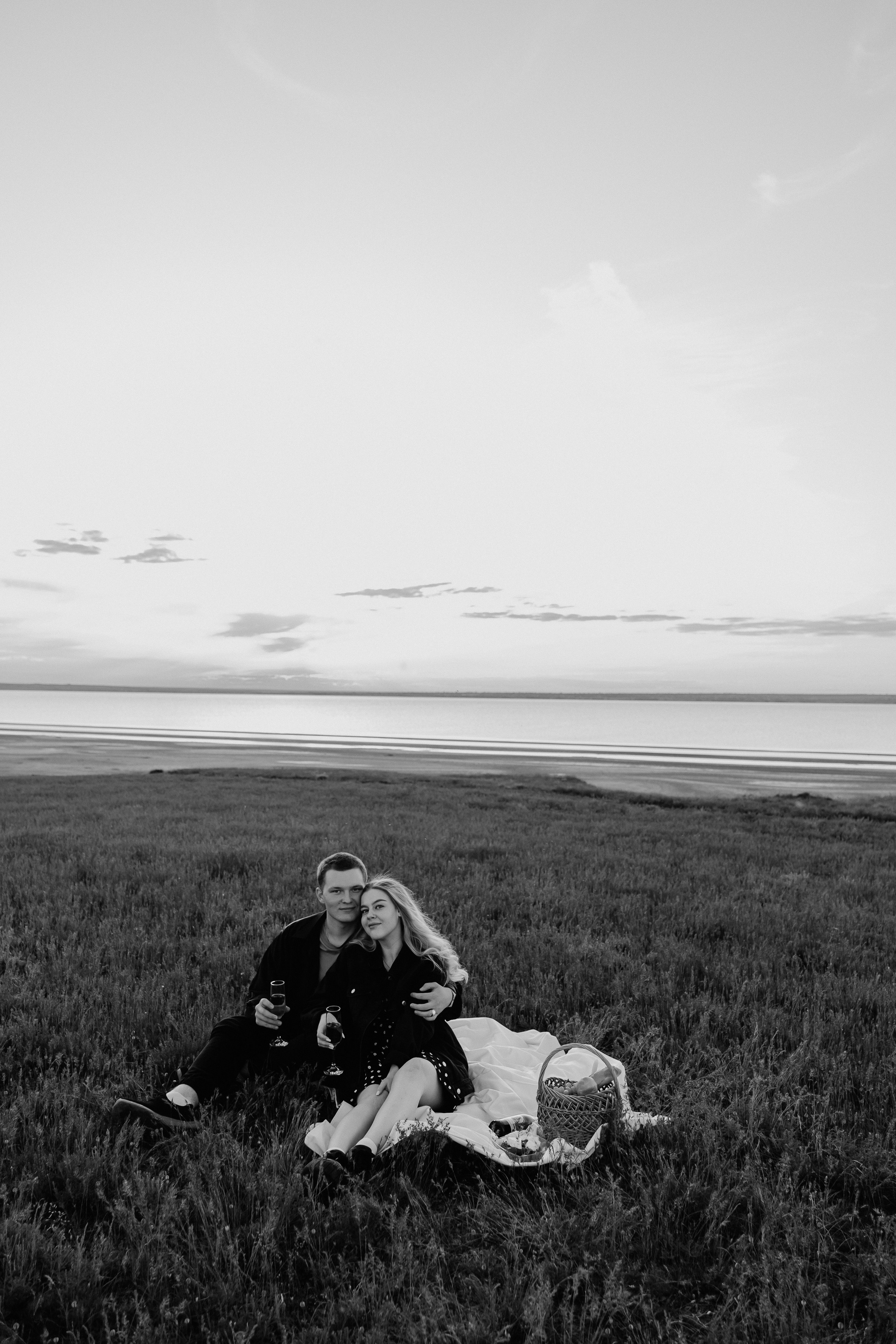 Сева и Катя. Свадебный и семейный фотограф в Волгограде Кристина Иванова