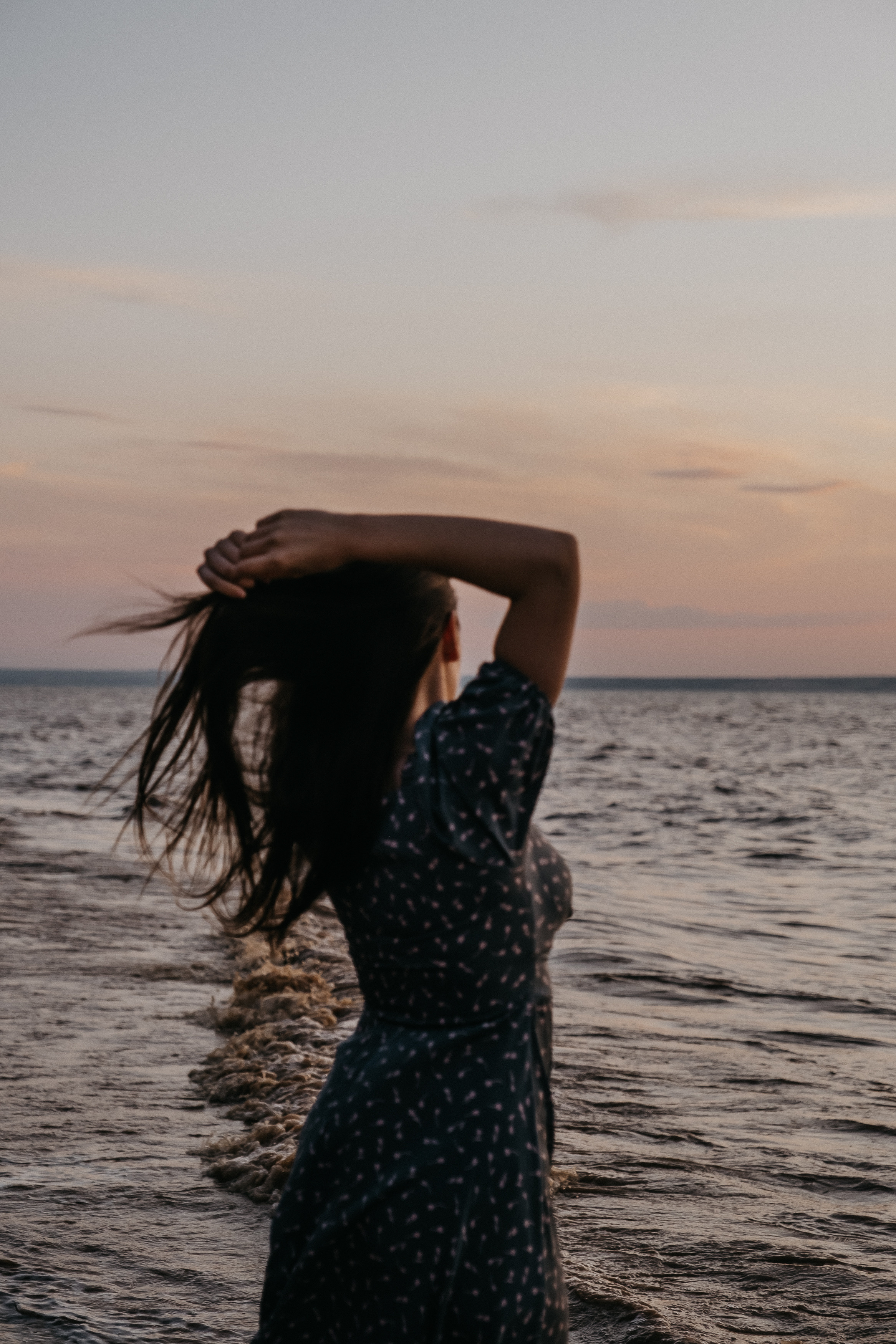 Даня и Крис. Свадебный и семейный фотограф в Волгограде Кристина Иванова