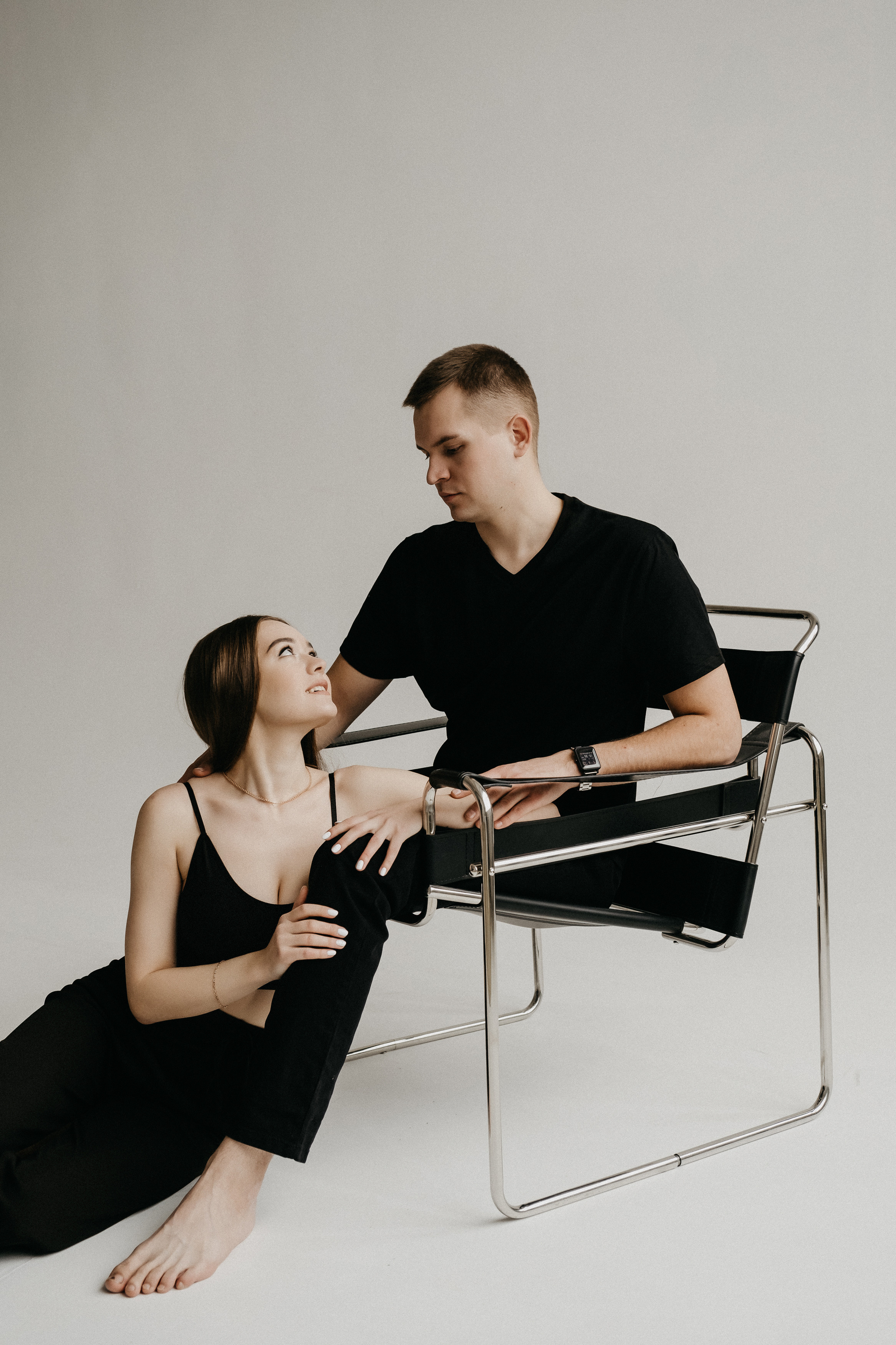 Рома и Вика. Свадебный и семейный фотограф в Волгограде Кристина Иванова