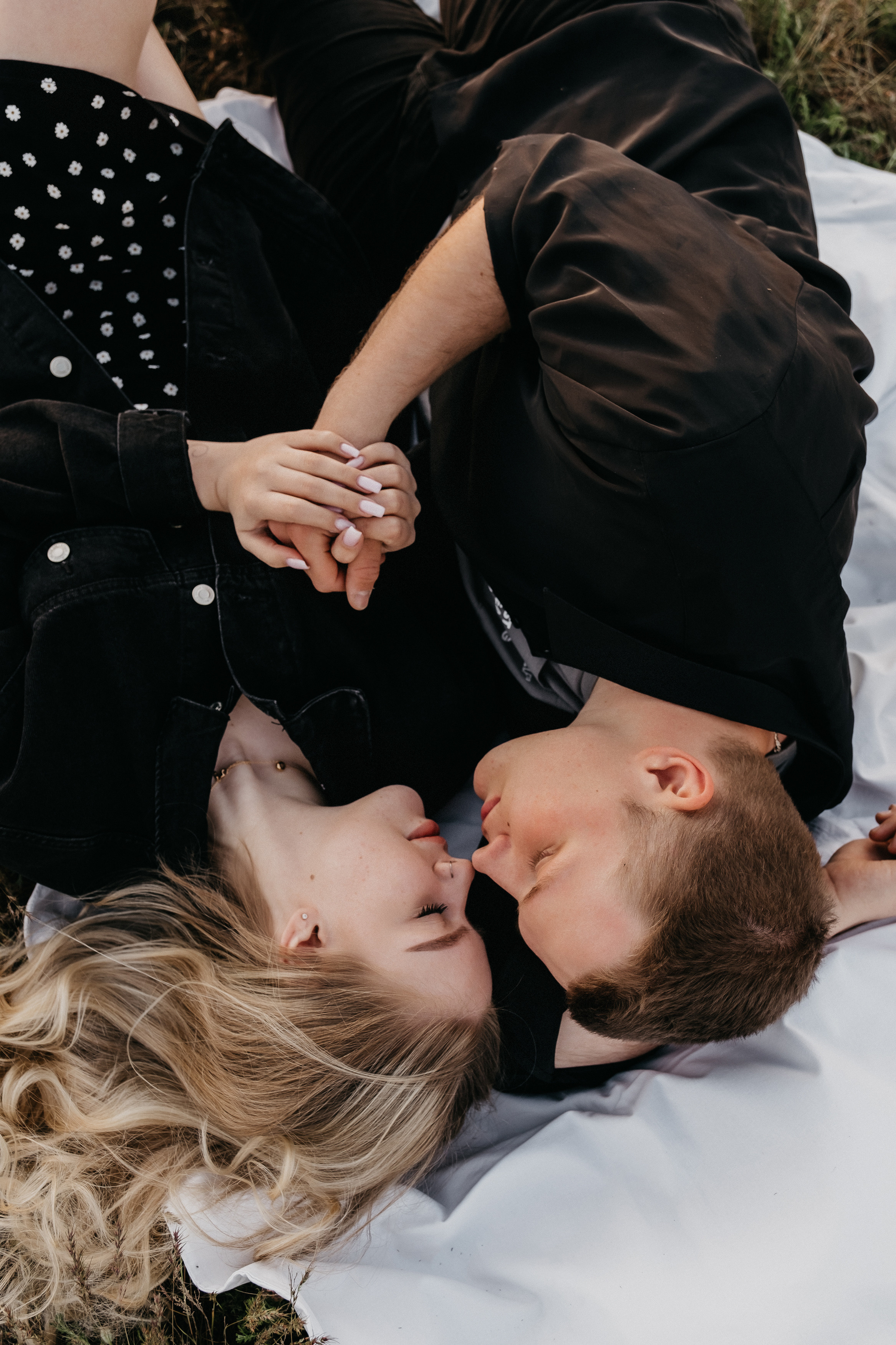 Сева и Катя. Свадебный и семейный фотограф в Волгограде Кристина Иванова