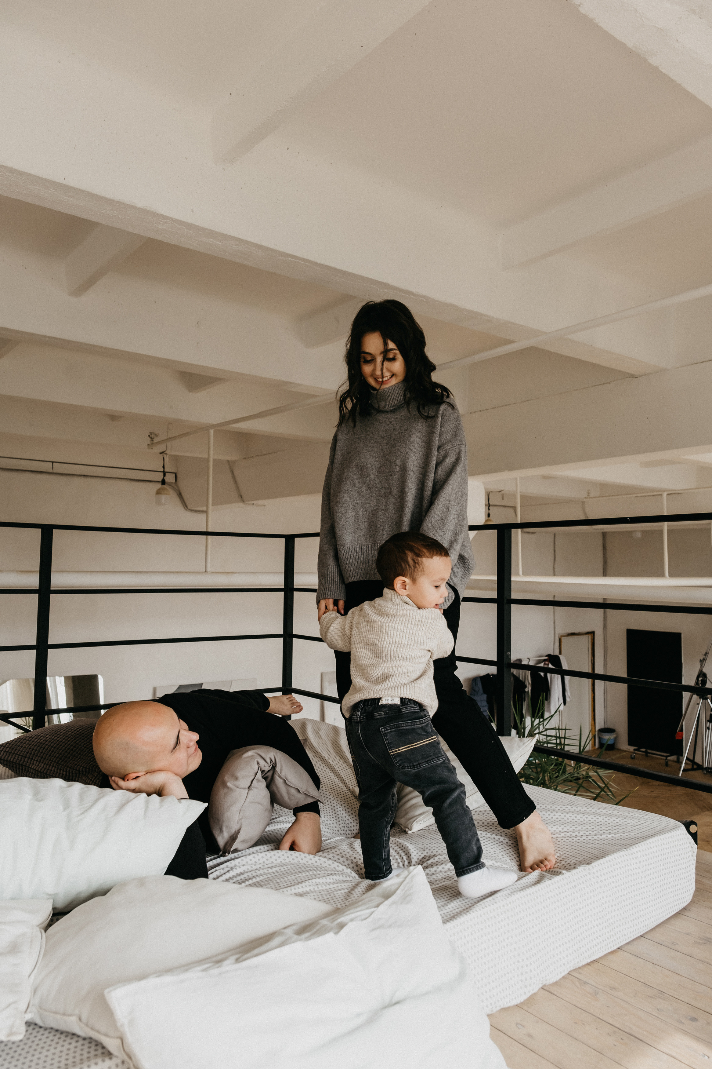 Семейная история. Свадебный и семейный фотограф в Волгограде Кристина Иванова