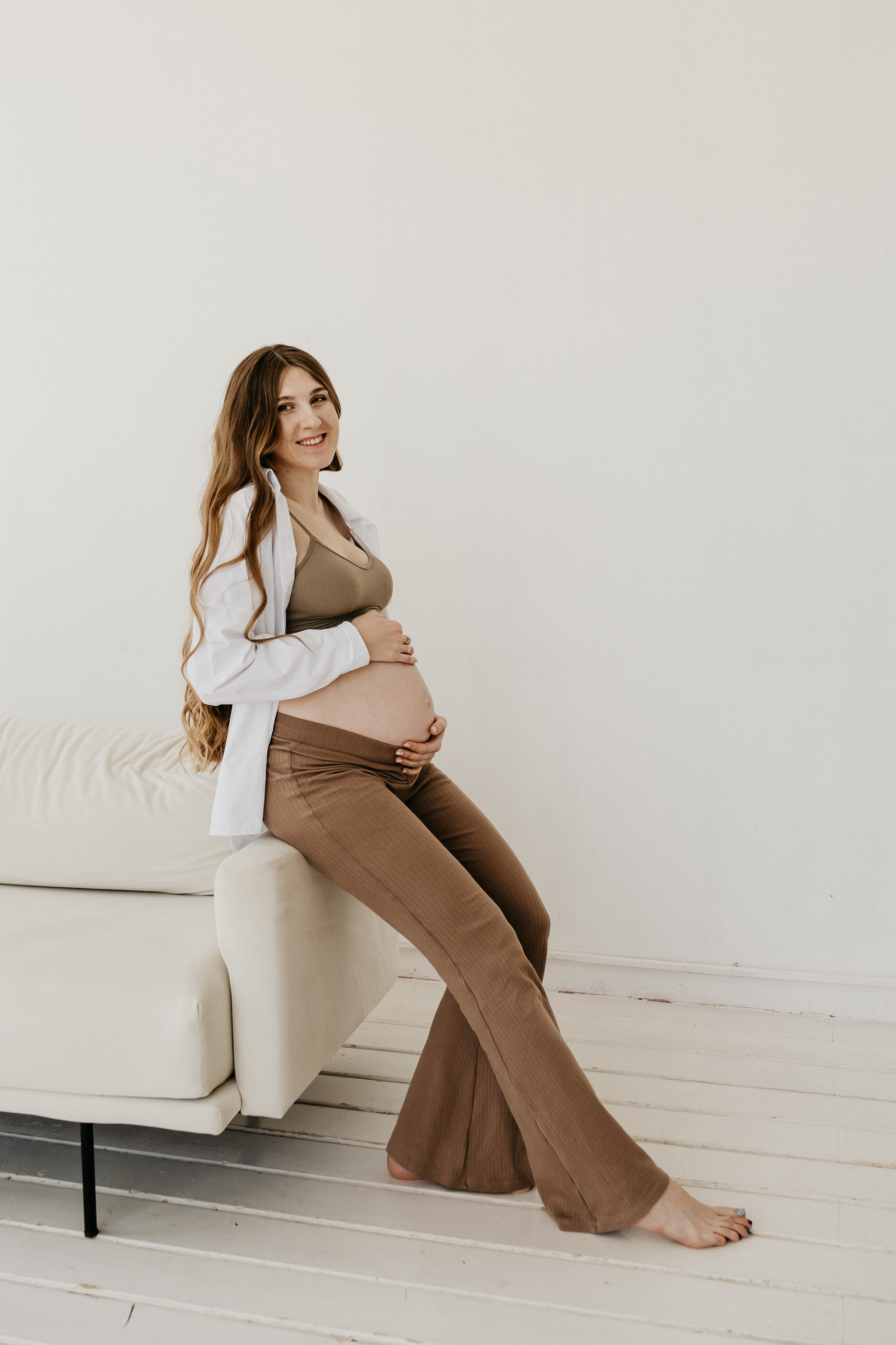 Никита и Даша. Свадебный и семейный фотограф в Волгограде Кристина Иванова