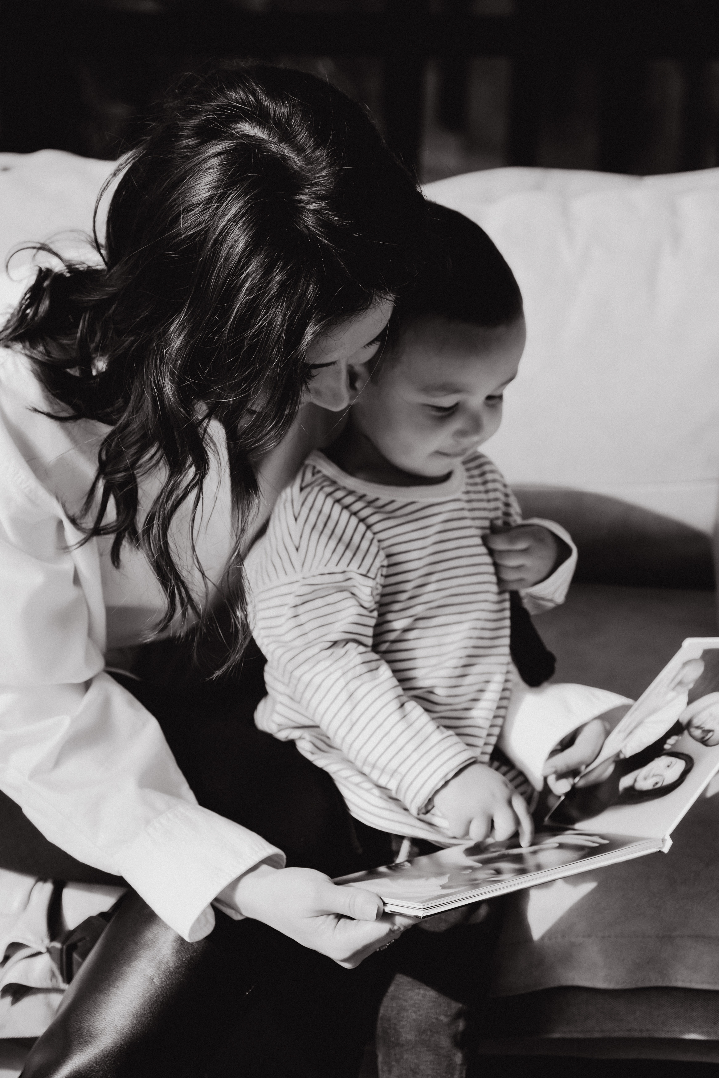 Семейная история. Свадебный и семейный фотограф в Волгограде Кристина Иванова