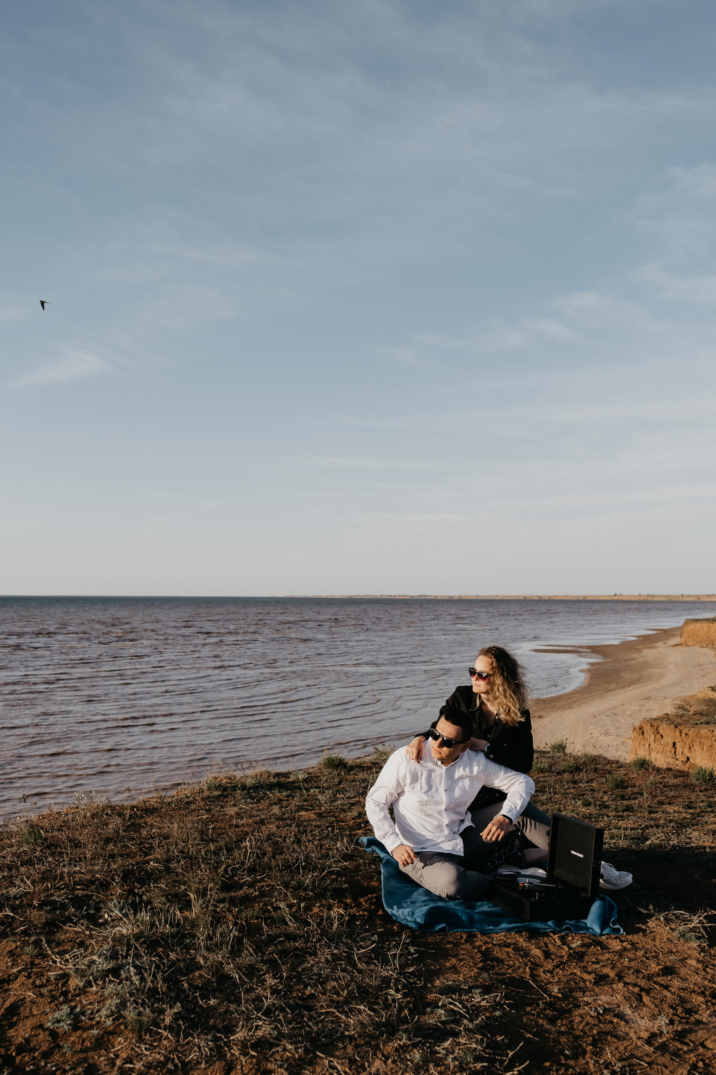 Лёша и Полина. Свадебный и семейный фотограф в Волгограде Кристина Иванова