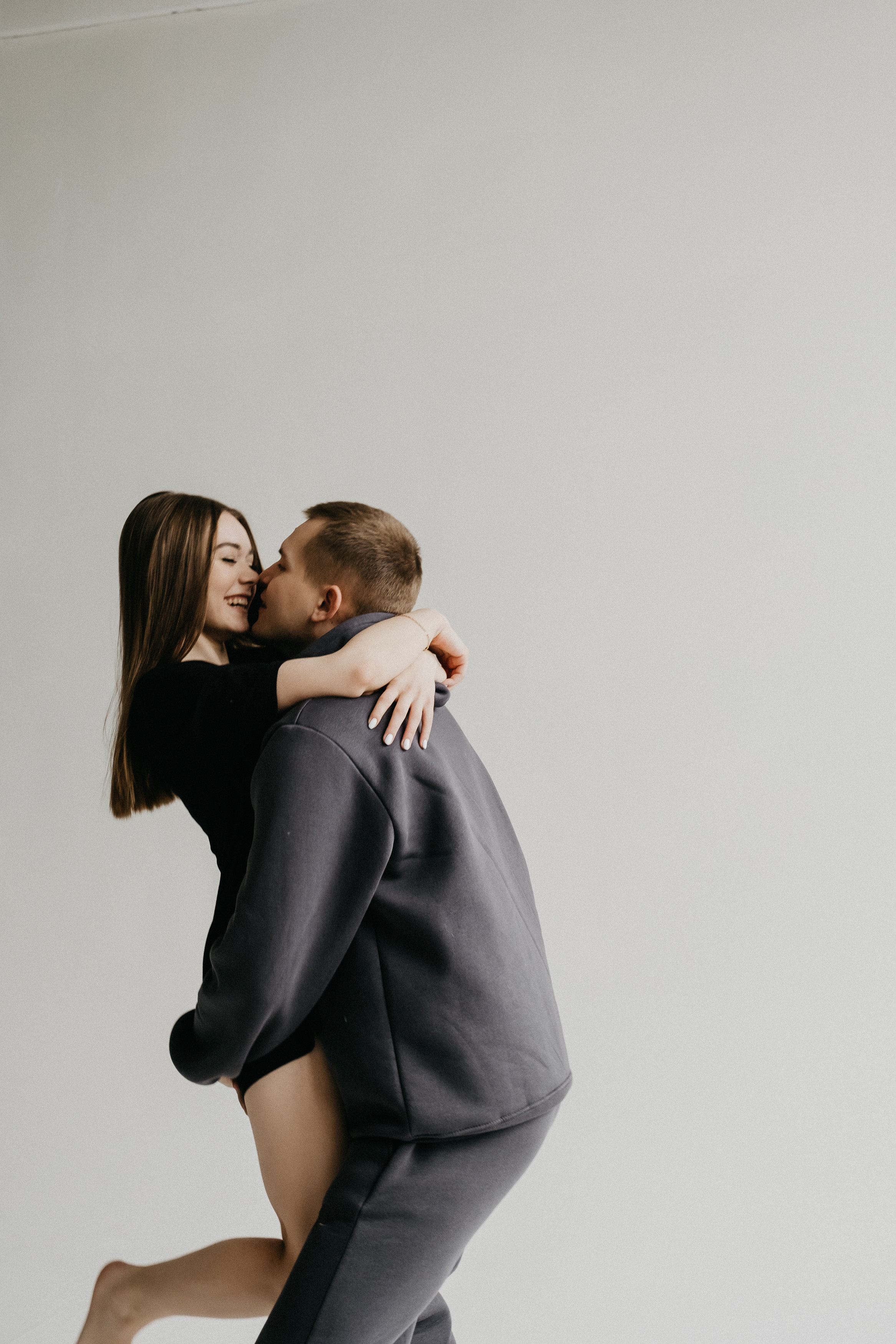 Рома и Вика. Свадебный и семейный фотограф в Волгограде Кристина Иванова