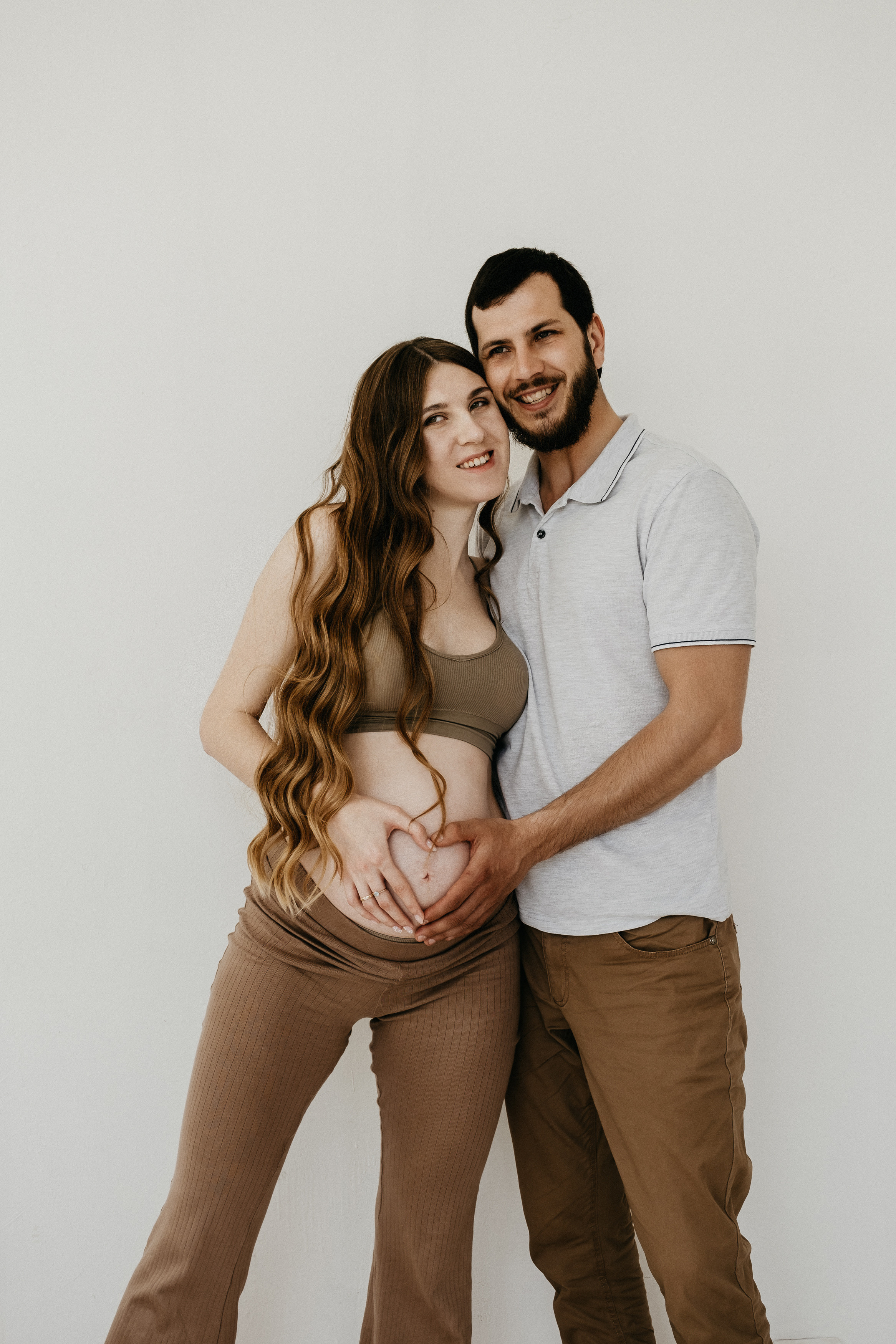 Никита и Даша. Свадебный и семейный фотограф в Волгограде Кристина Иванова