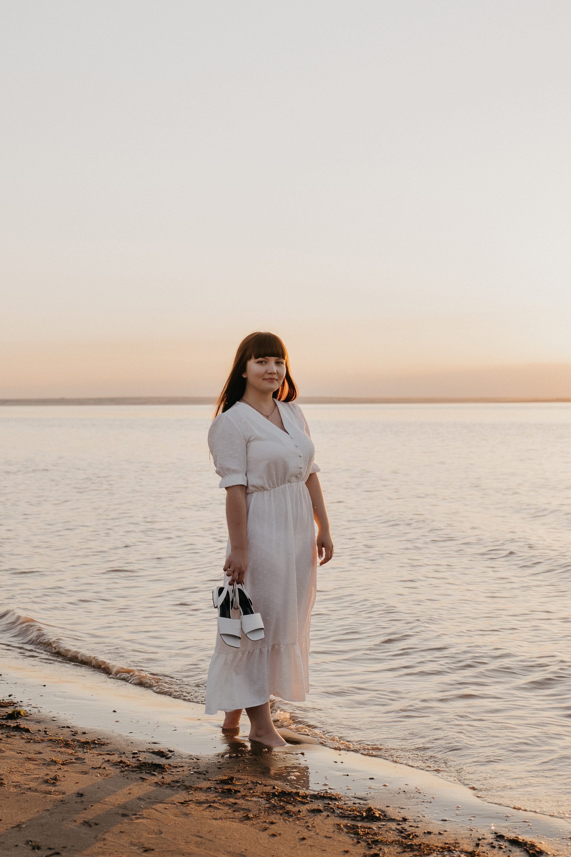 Ваня и Геля. Свадебный и семейный фотограф в Волгограде Кристина Иванова