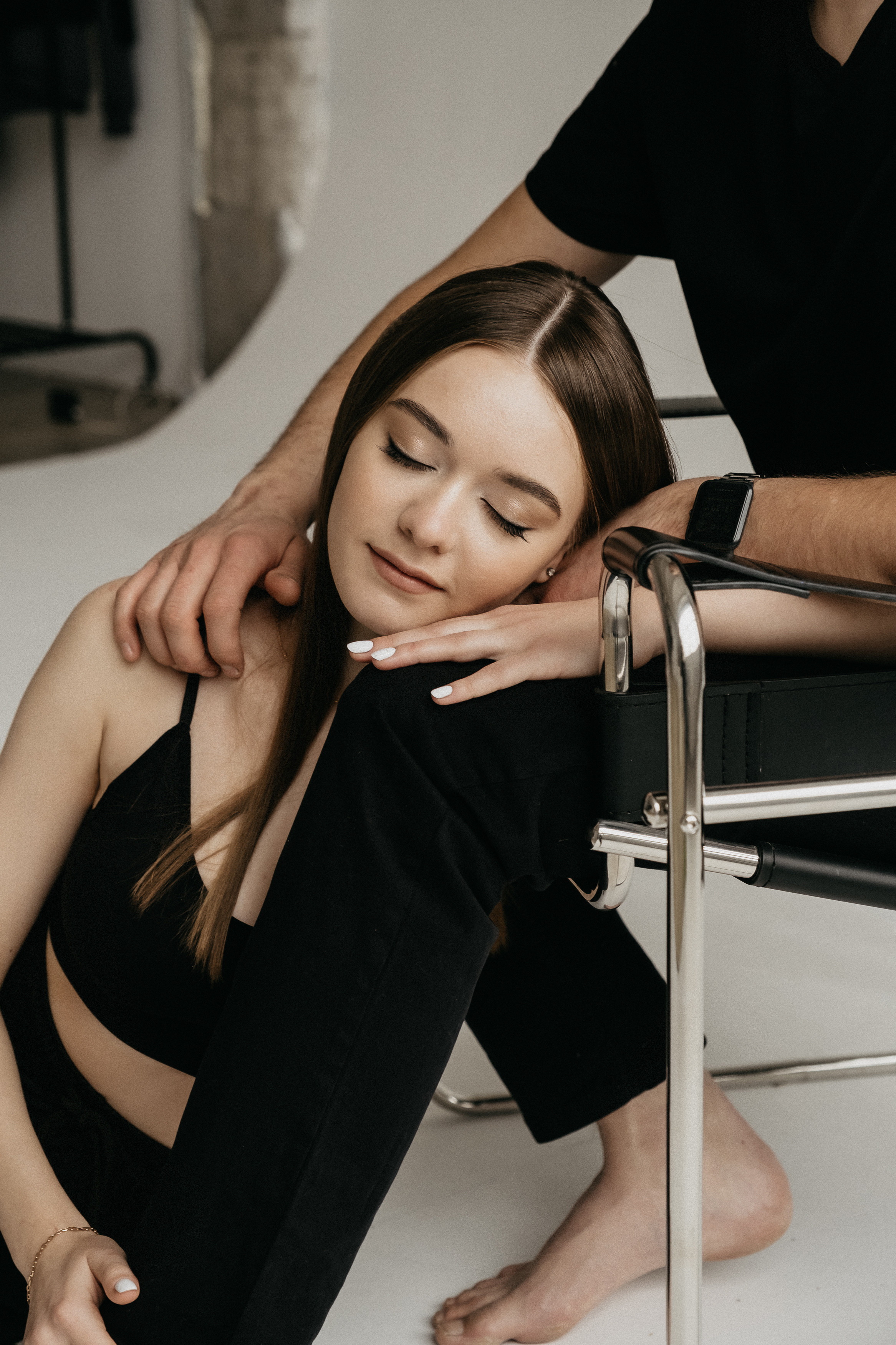 Рома и Вика. Свадебный и семейный фотограф в Волгограде Кристина Иванова