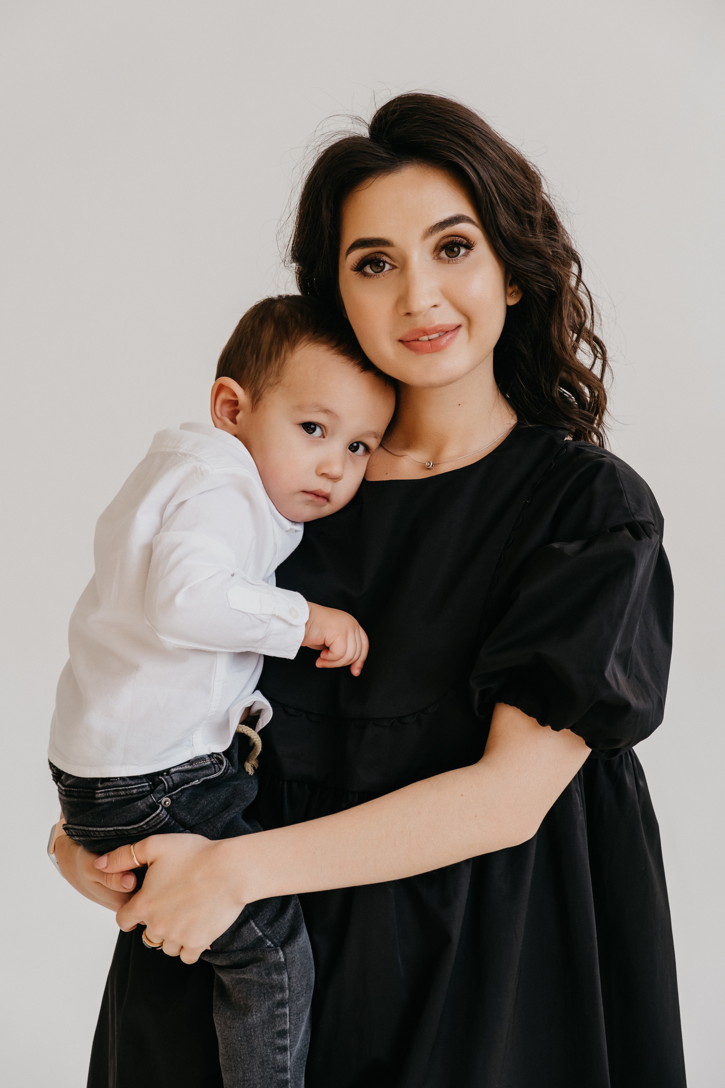 Семейная история. Свадебный и семейный фотограф в Волгограде Кристина Иванова