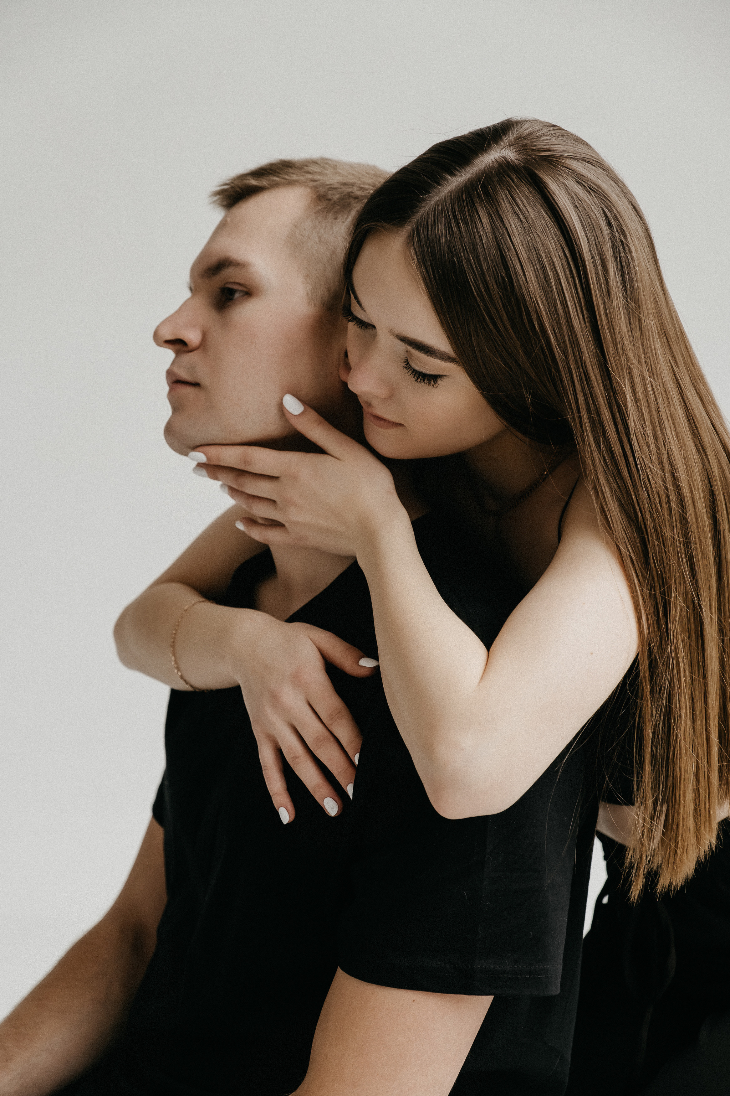 Рома и Вика. Свадебный и семейный фотограф в Волгограде Кристина Иванова