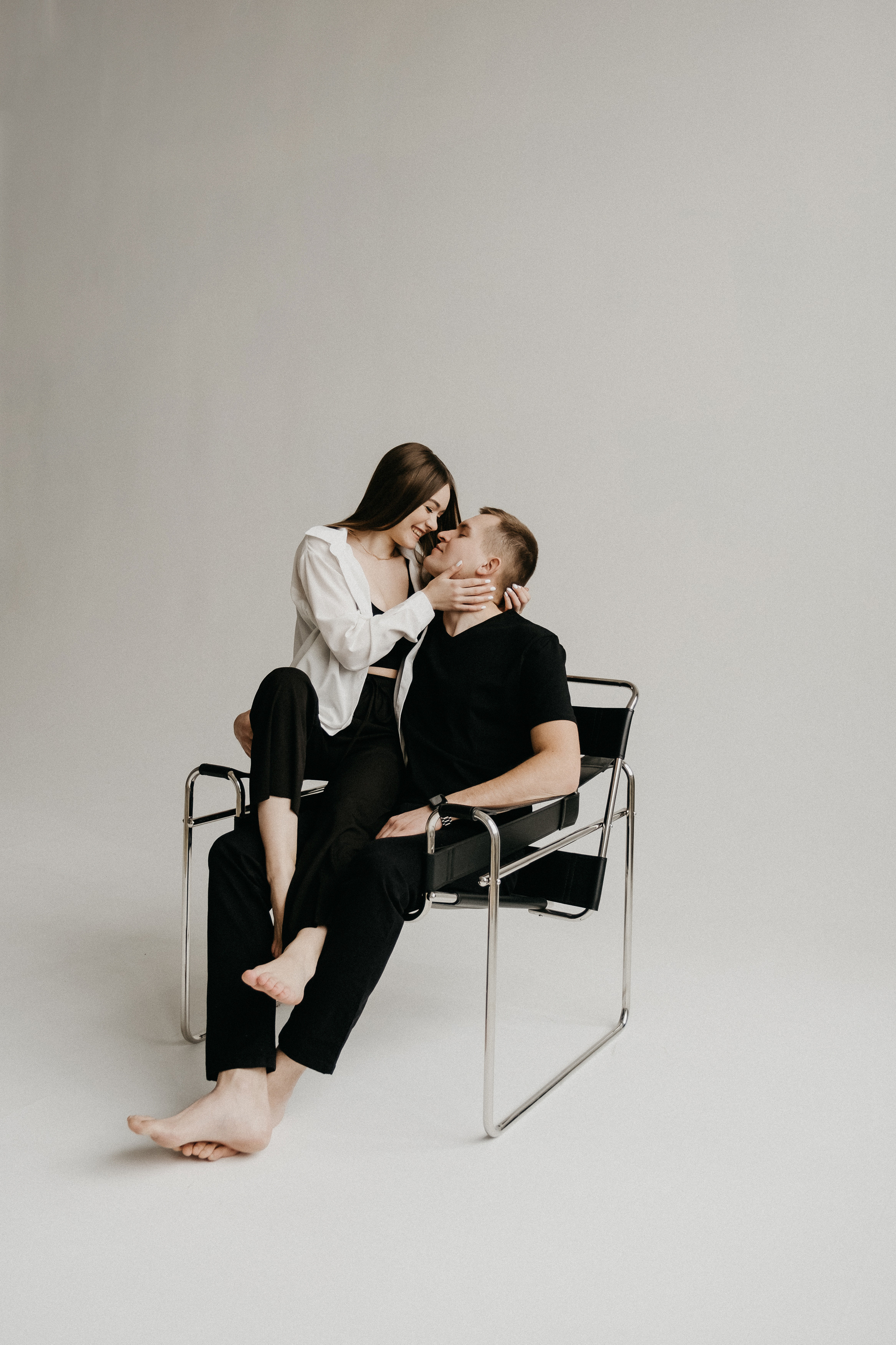 Рома и Вика. Свадебный и семейный фотограф в Волгограде Кристина Иванова