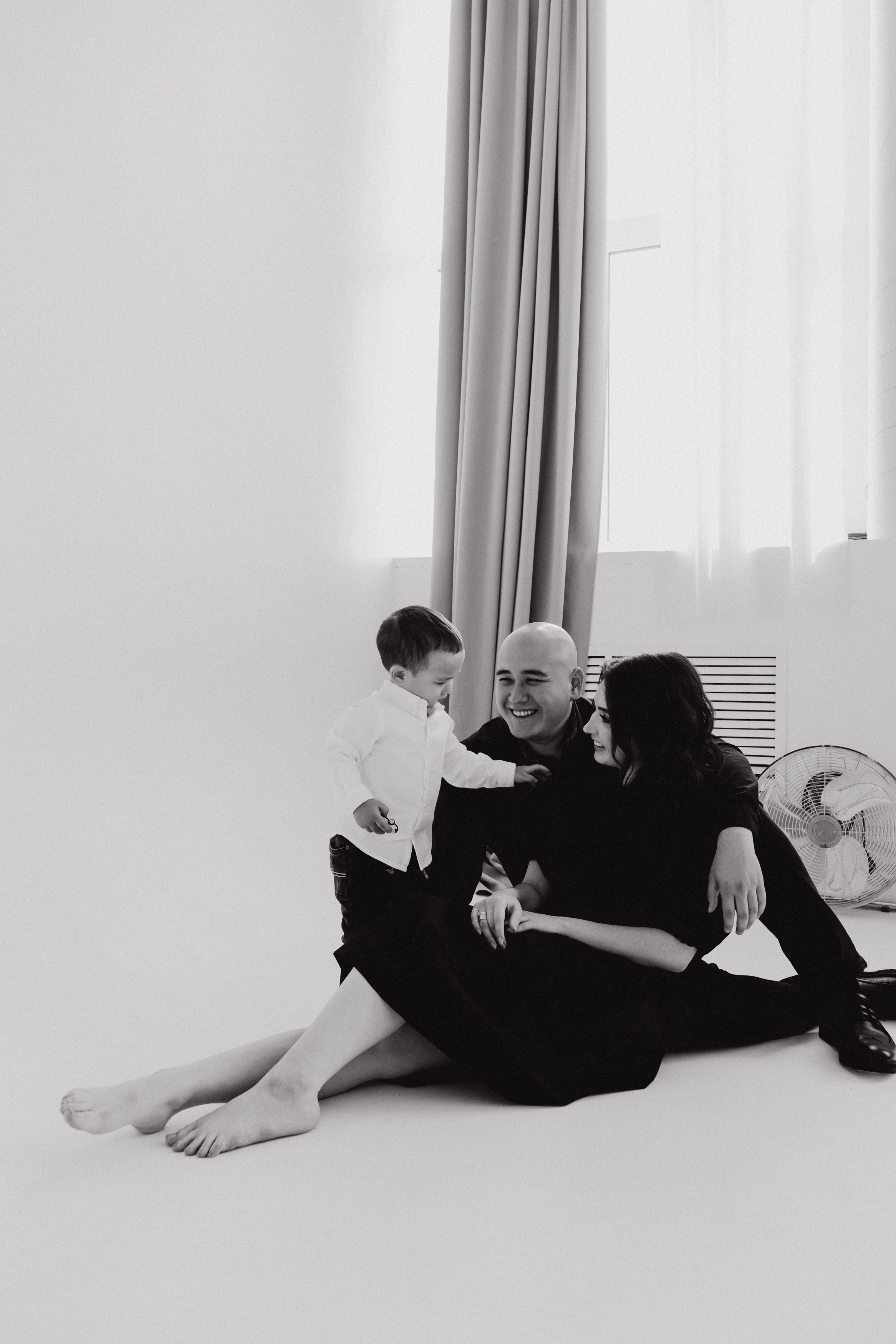 Семейная история. Свадебный и семейный фотограф в Волгограде Кристина Иванова