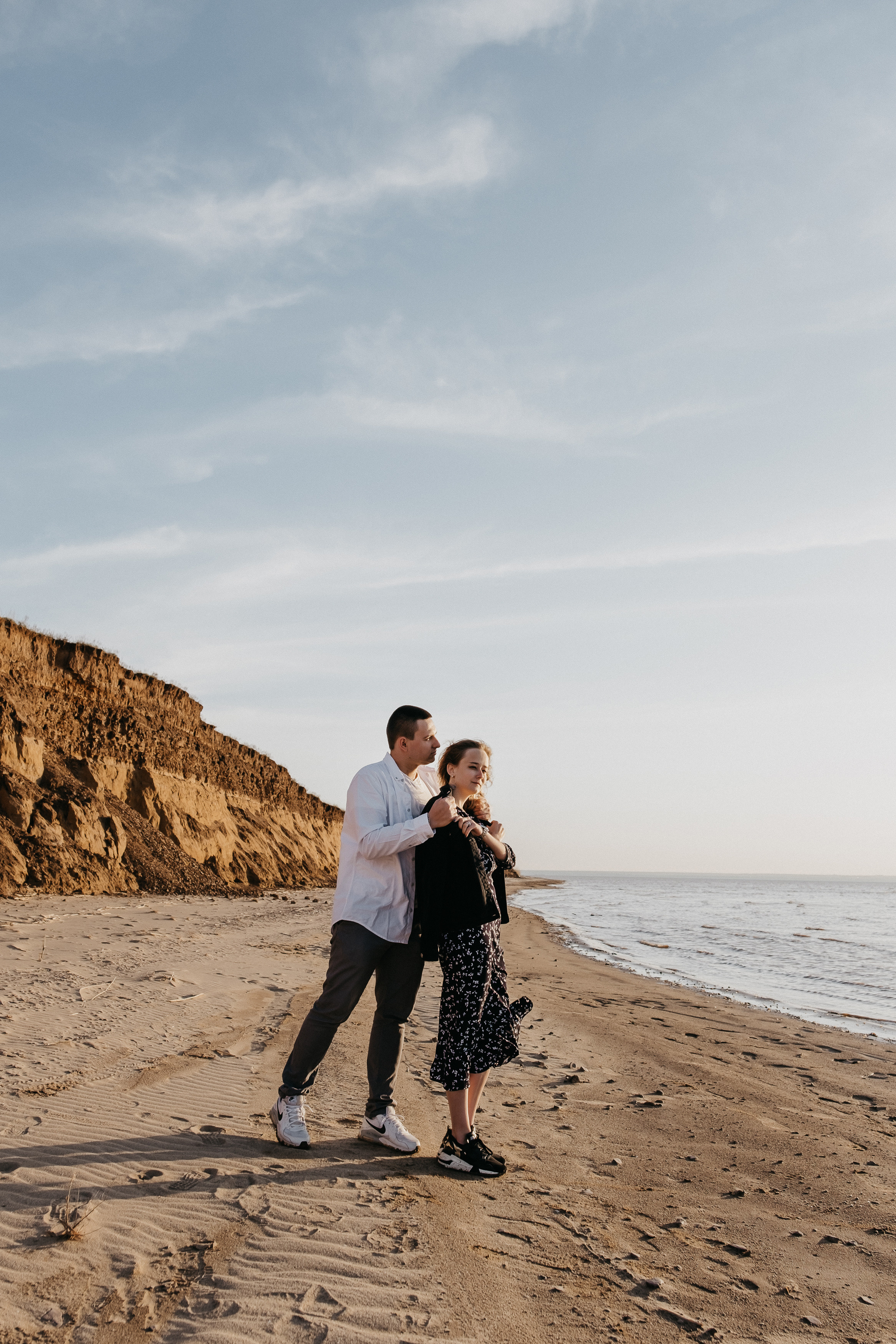 Лёша и Полина. Свадебный и семейный фотограф в Волгограде Кристина Иванова