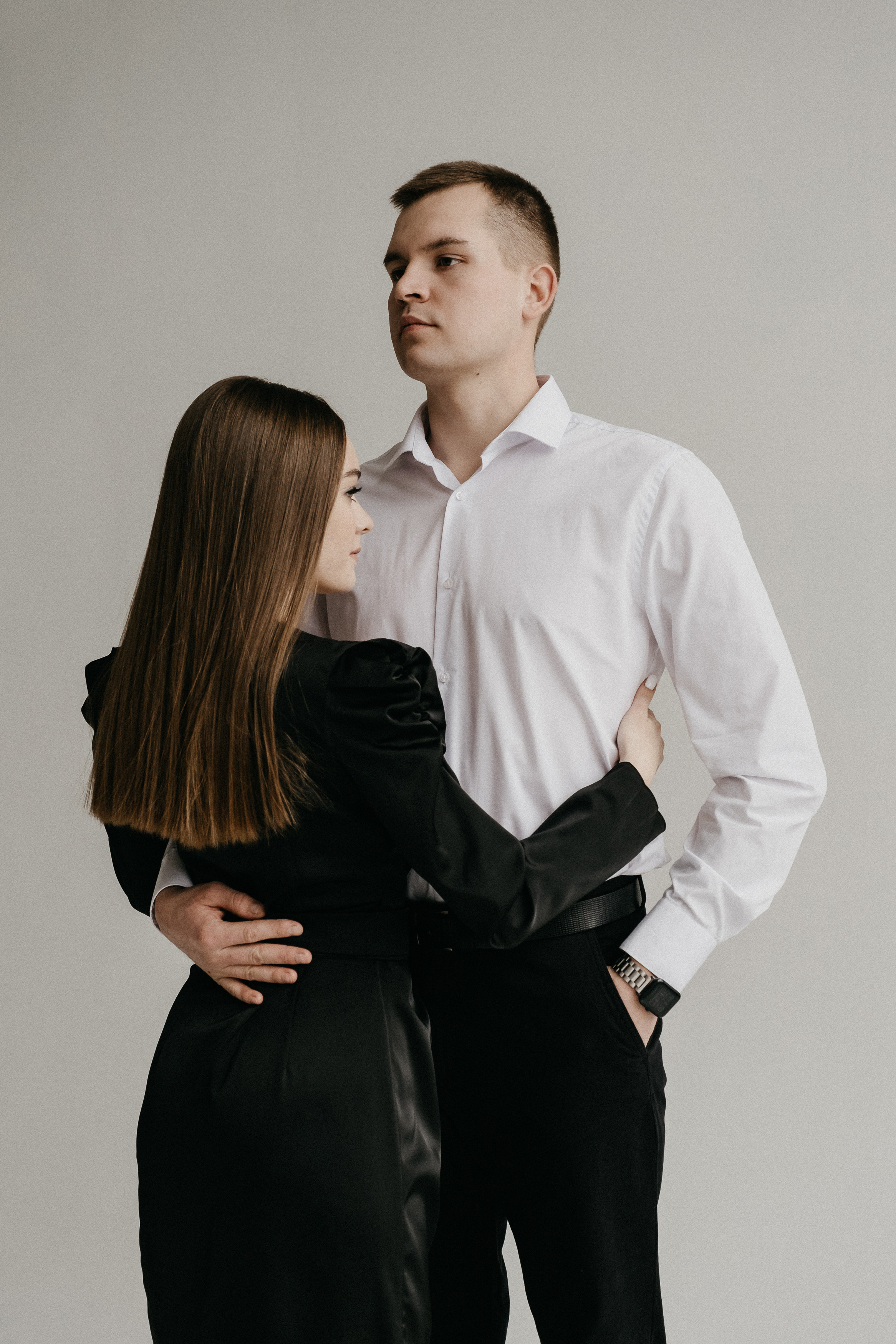 Рома и Вика. Свадебный и семейный фотограф в Волгограде Кристина Иванова