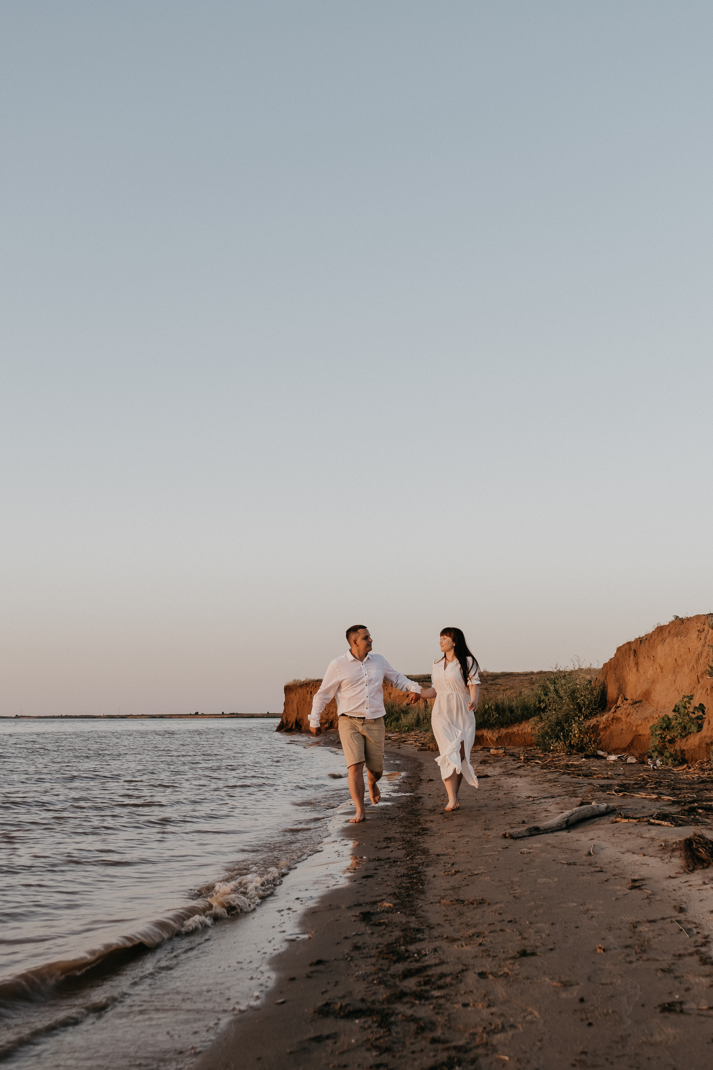 Ваня и Геля. Свадебный и семейный фотограф в Волгограде Кристина Иванова