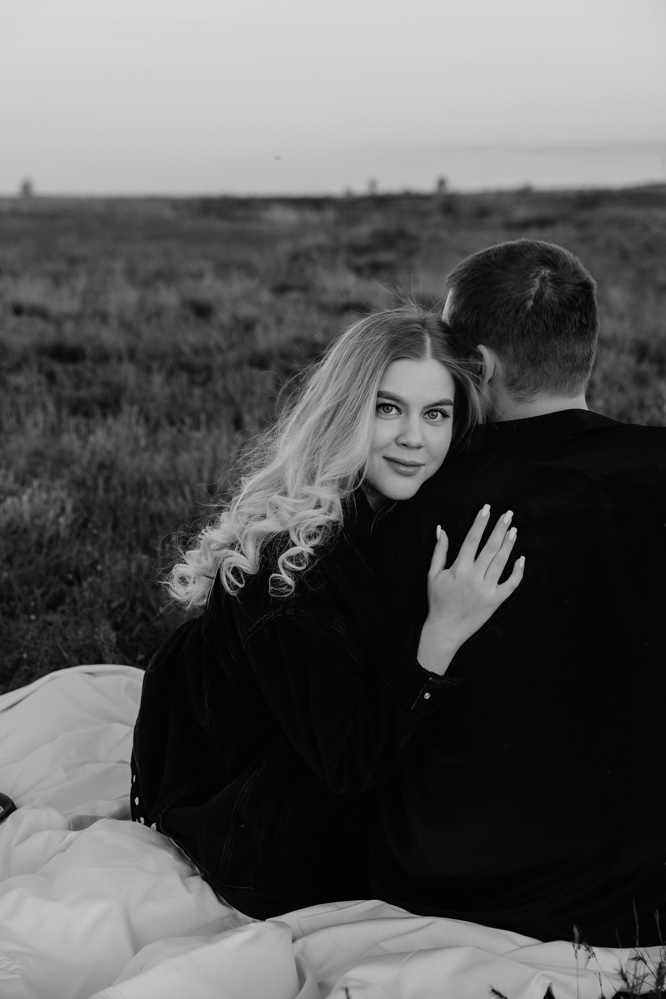 Сева и Катя. Свадебный и семейный фотограф в Волгограде Кристина Иванова