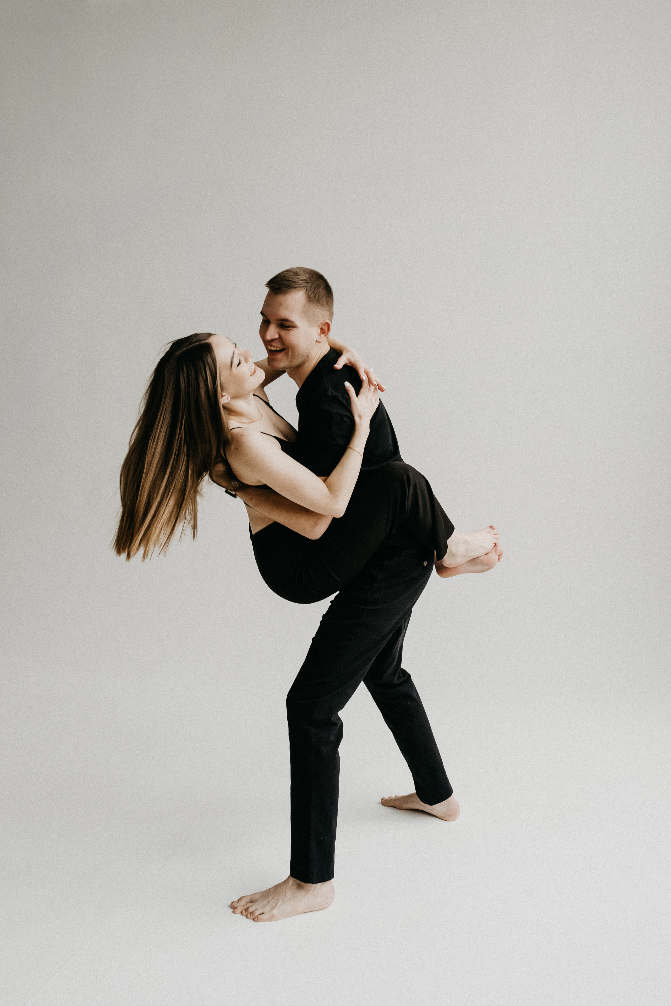 Рома и Вика. Свадебный и семейный фотограф в Волгограде Кристина Иванова