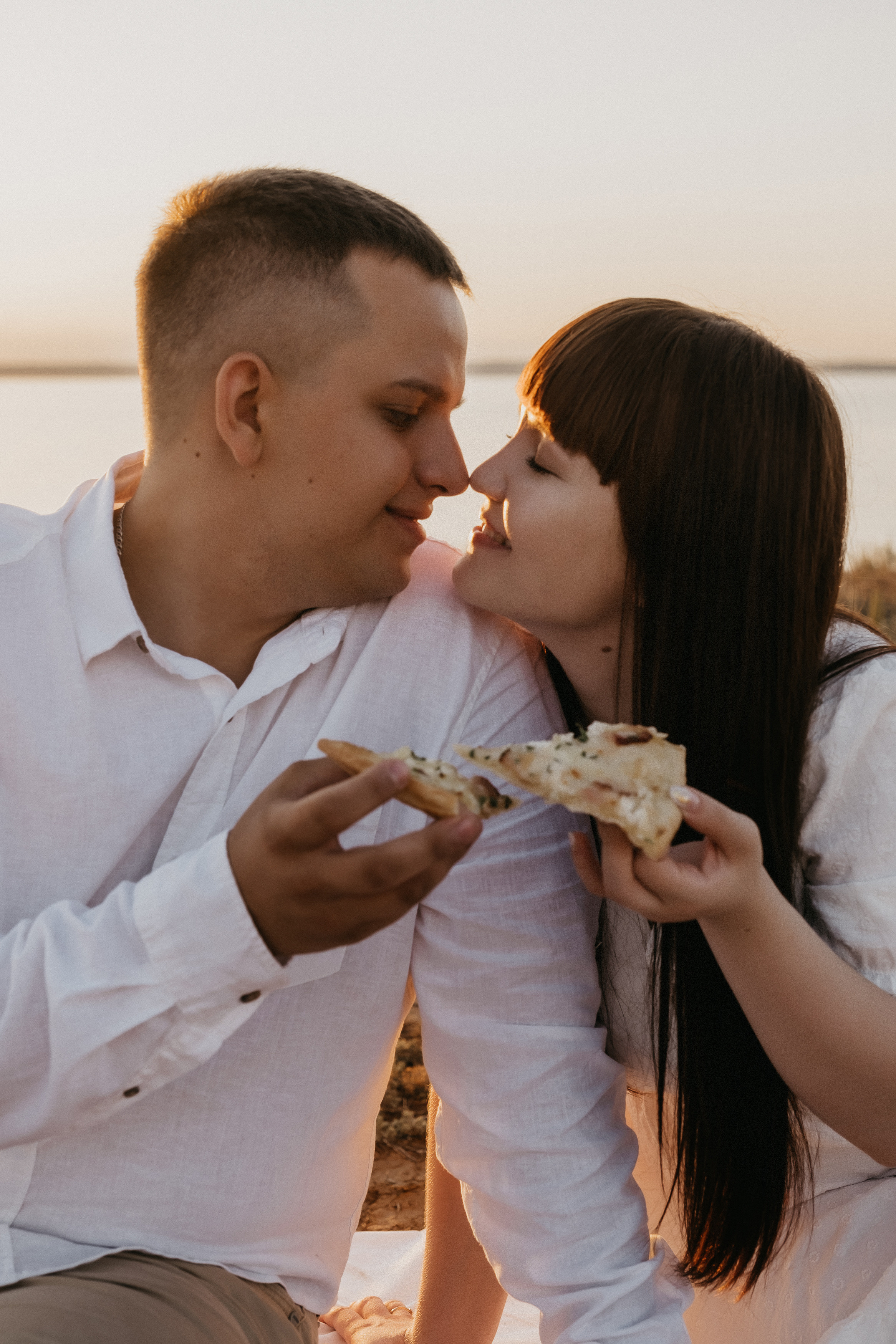 Ваня и Геля. Свадебный и семейный фотограф в Волгограде Кристина Иванова