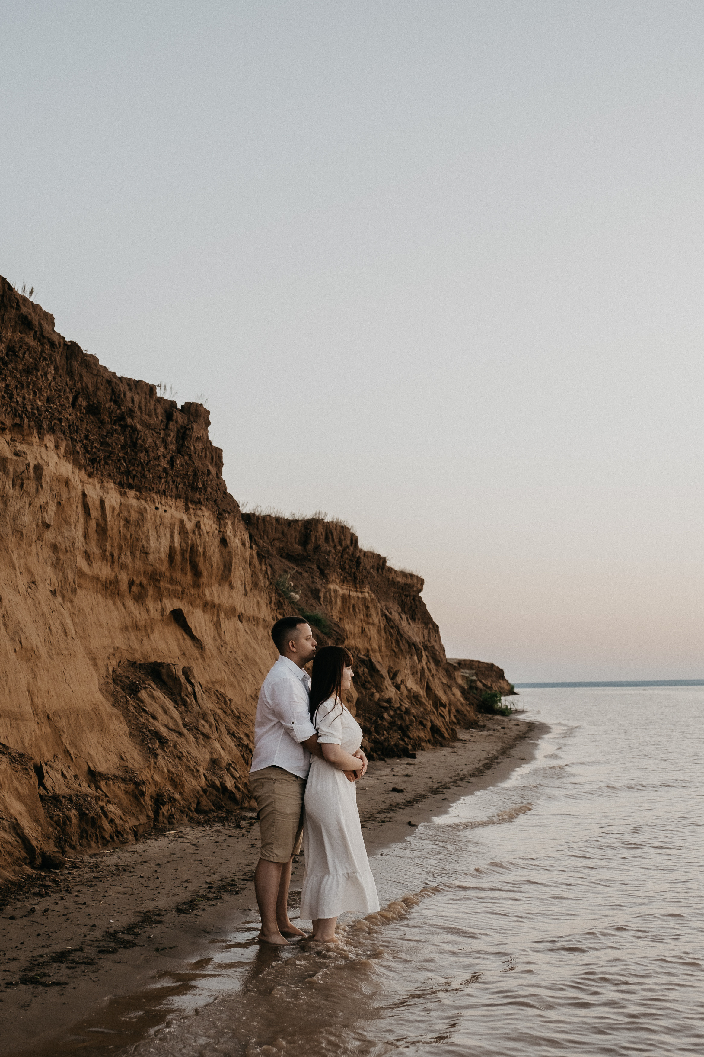Ваня и Геля. Свадебный и семейный фотограф в Волгограде Кристина Иванова