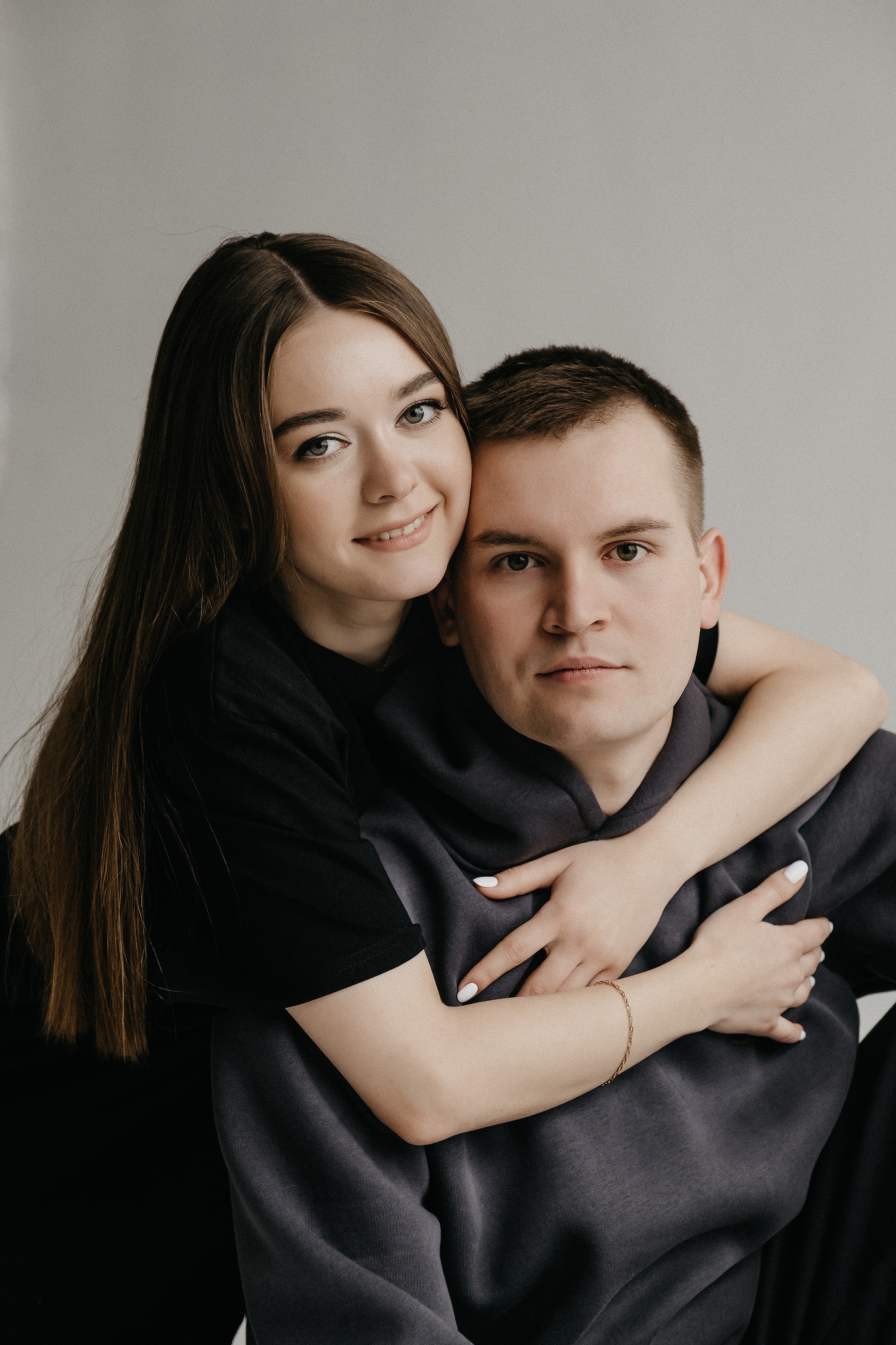 Рома и Вика. Свадебный и семейный фотограф в Волгограде Кристина Иванова