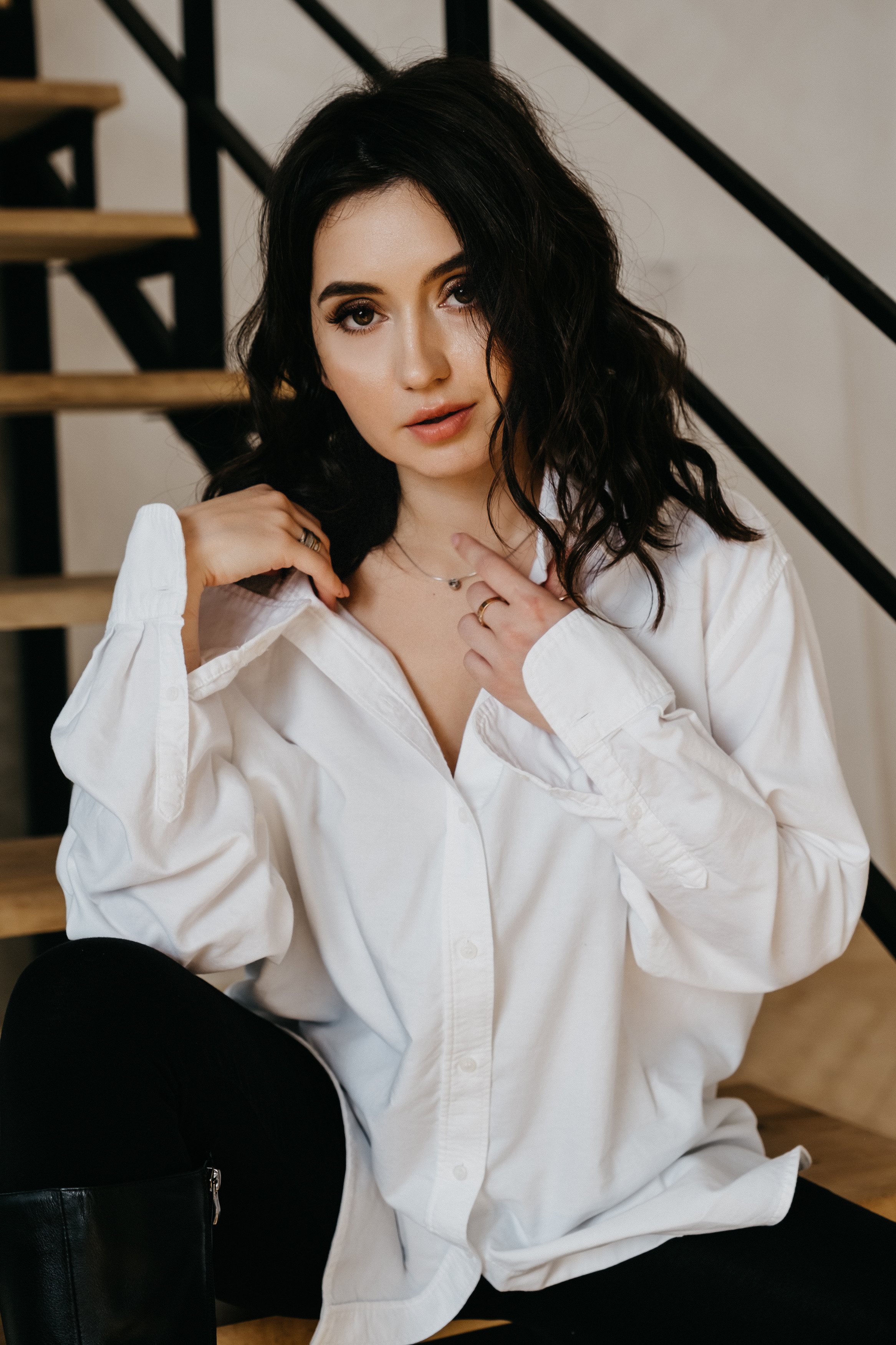 Семейная история. Свадебный и семейный фотограф в Волгограде Кристина Иванова