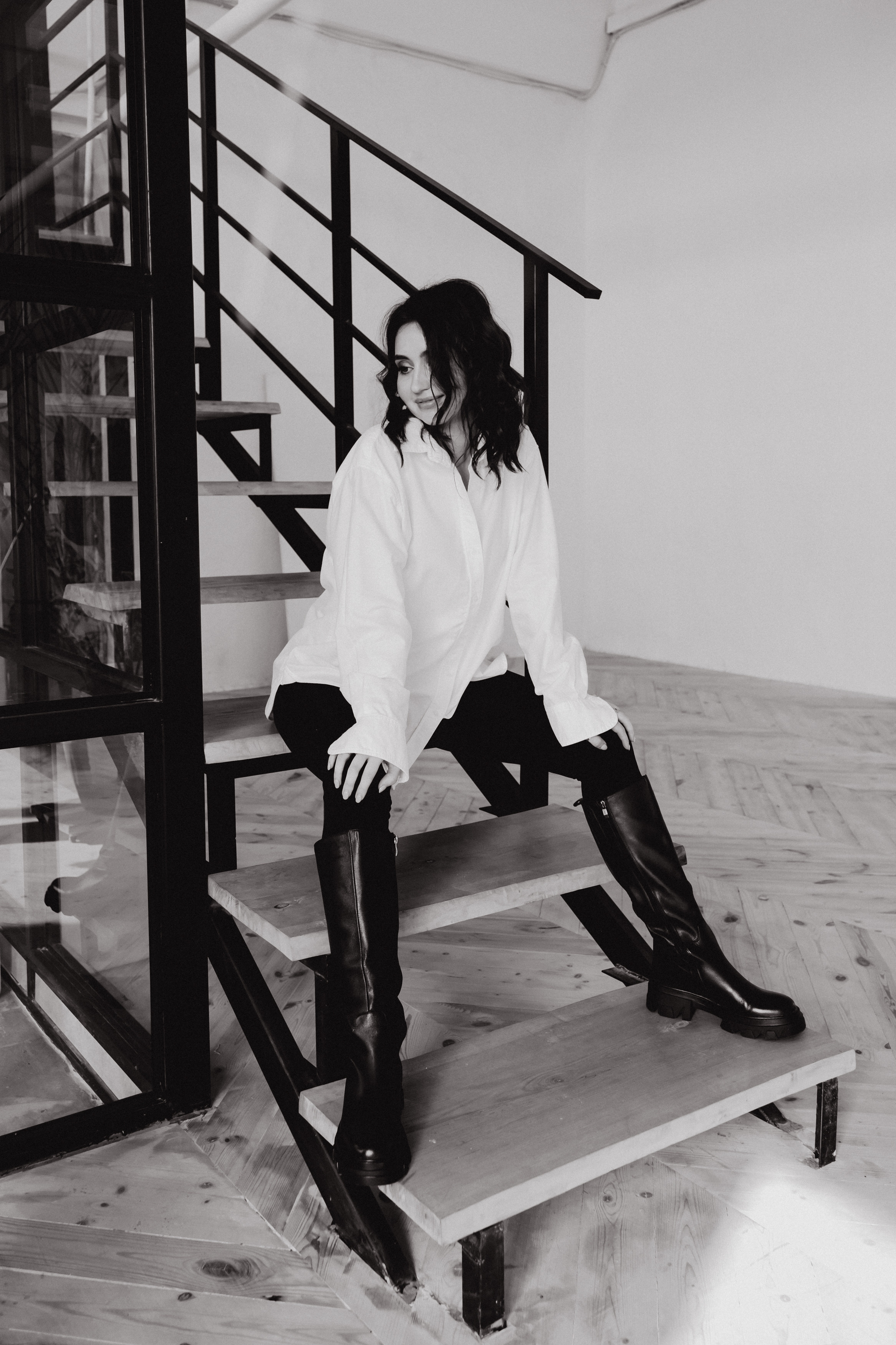 Семейная история. Свадебный и семейный фотограф в Волгограде Кристина Иванова