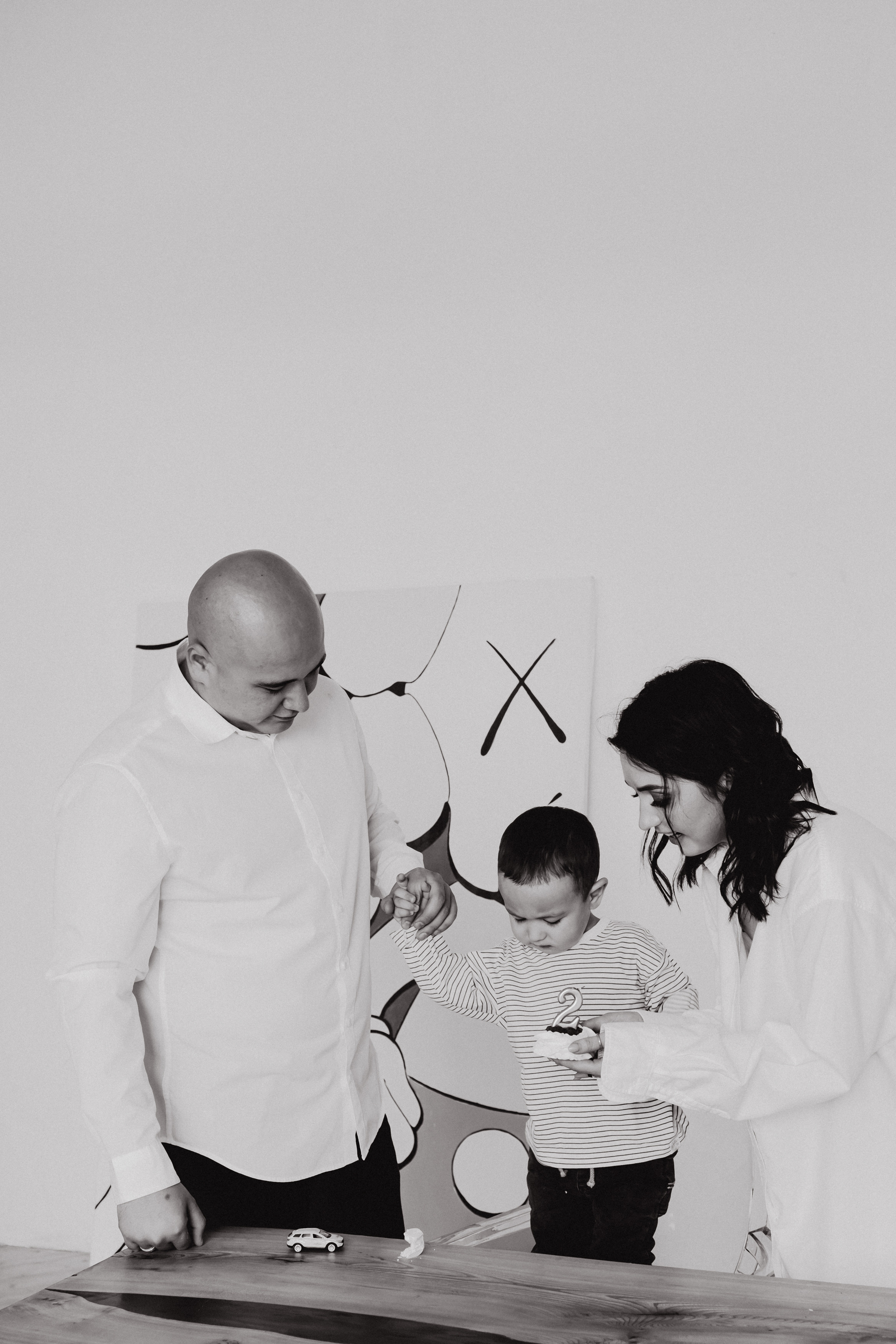 Семейная история. Свадебный и семейный фотограф в Волгограде Кристина Иванова